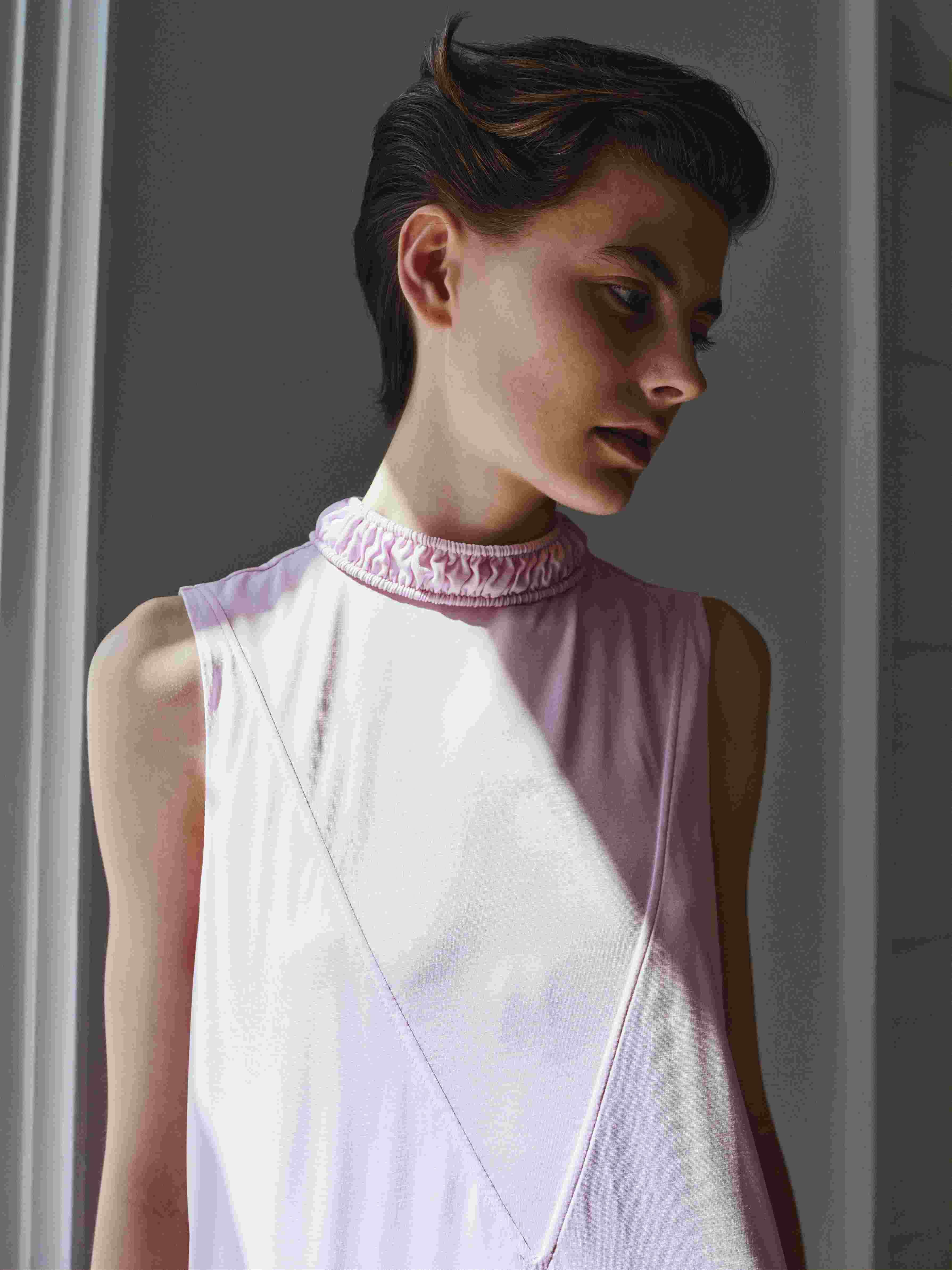 Spring/Summer 2027 - Look 22