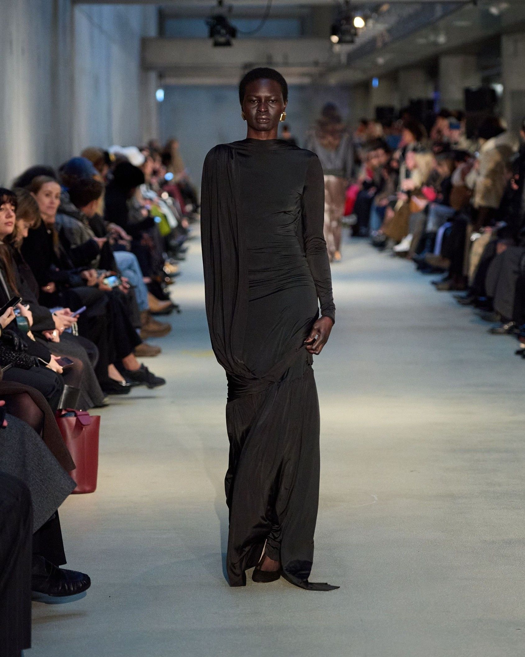 Autumn/Winter 2025 - Look 25
