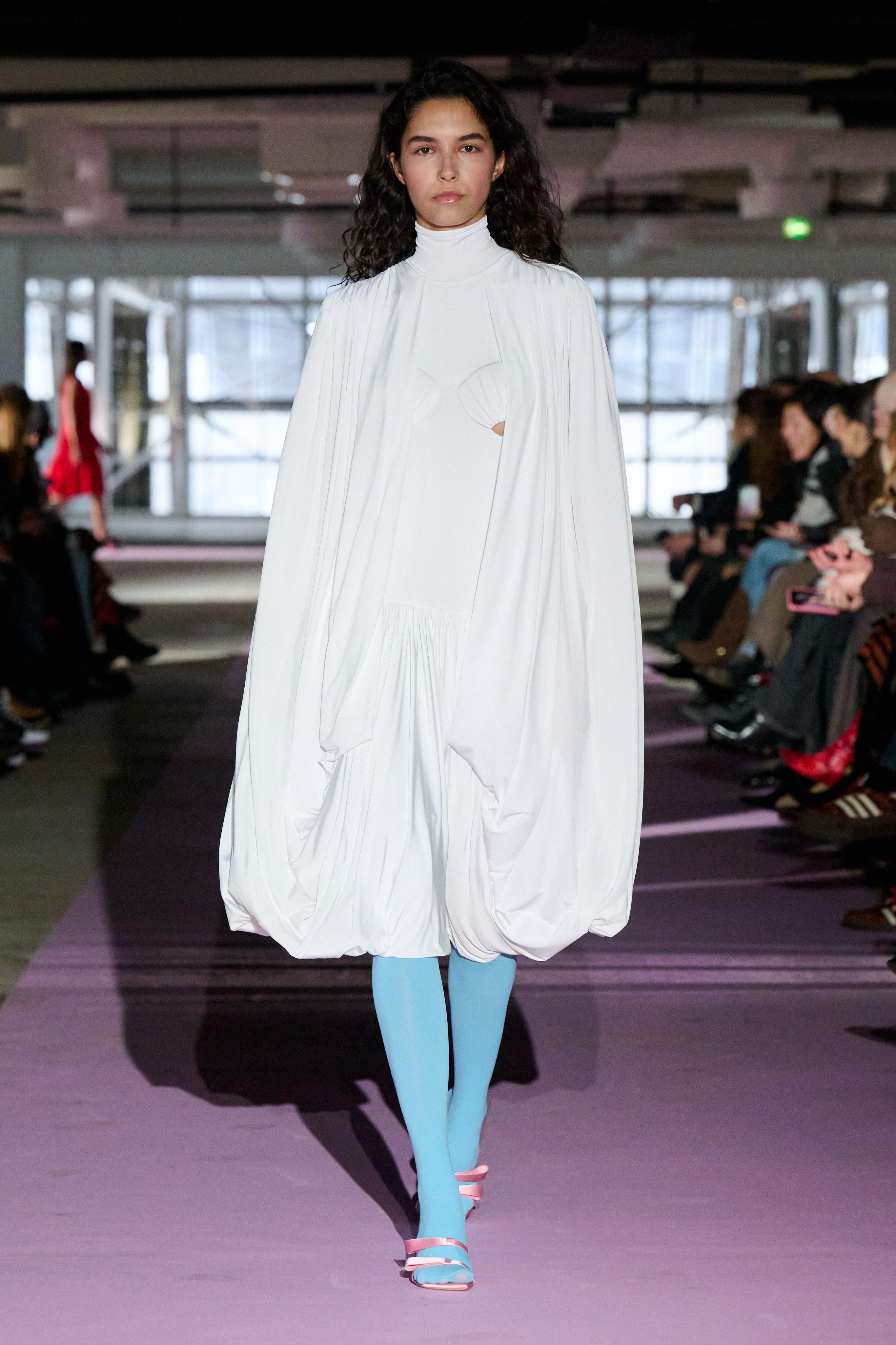 Autumn/Winter 2026 - Look 21
