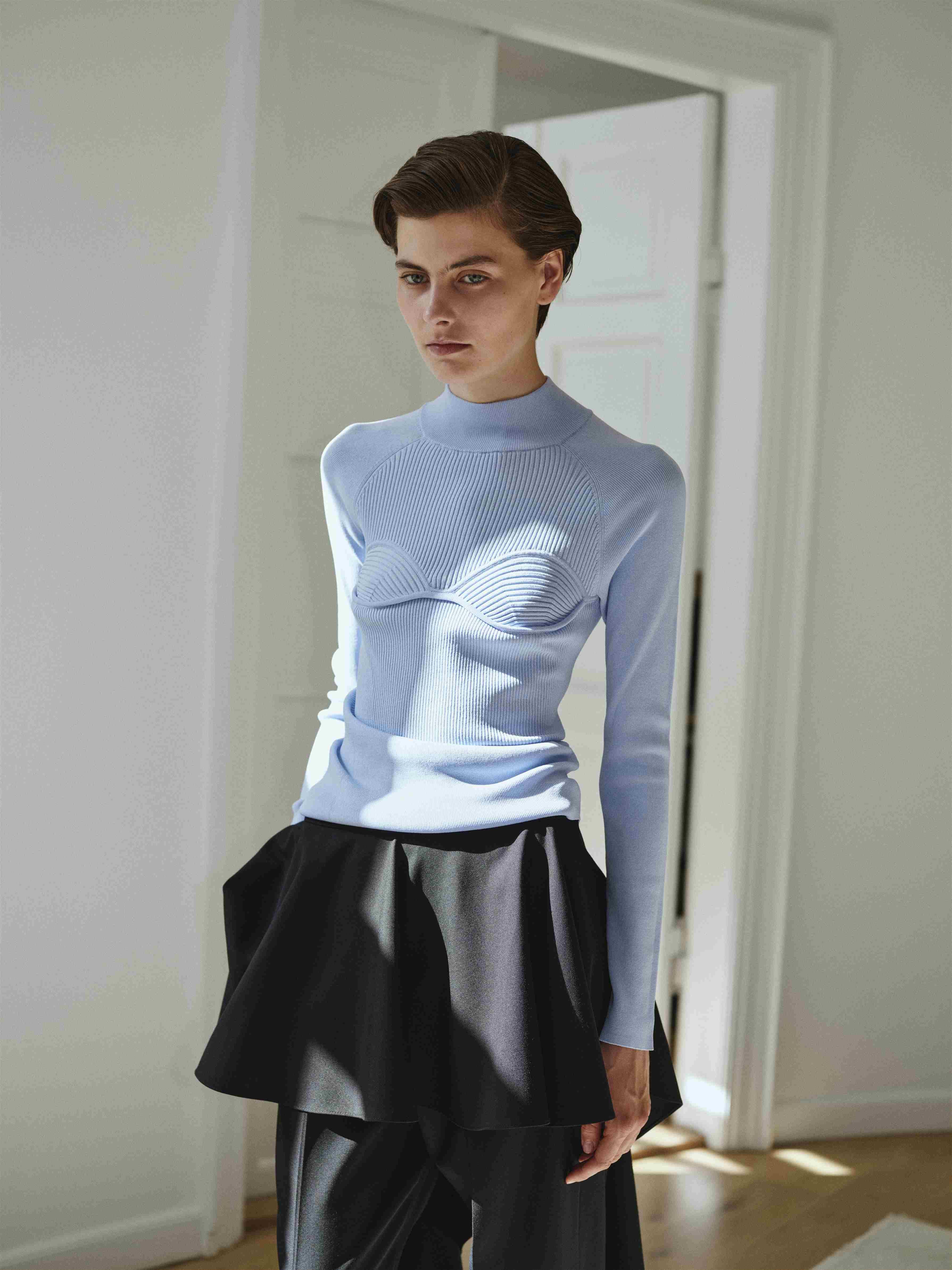 Spring/Summer 2027 - Look 43
