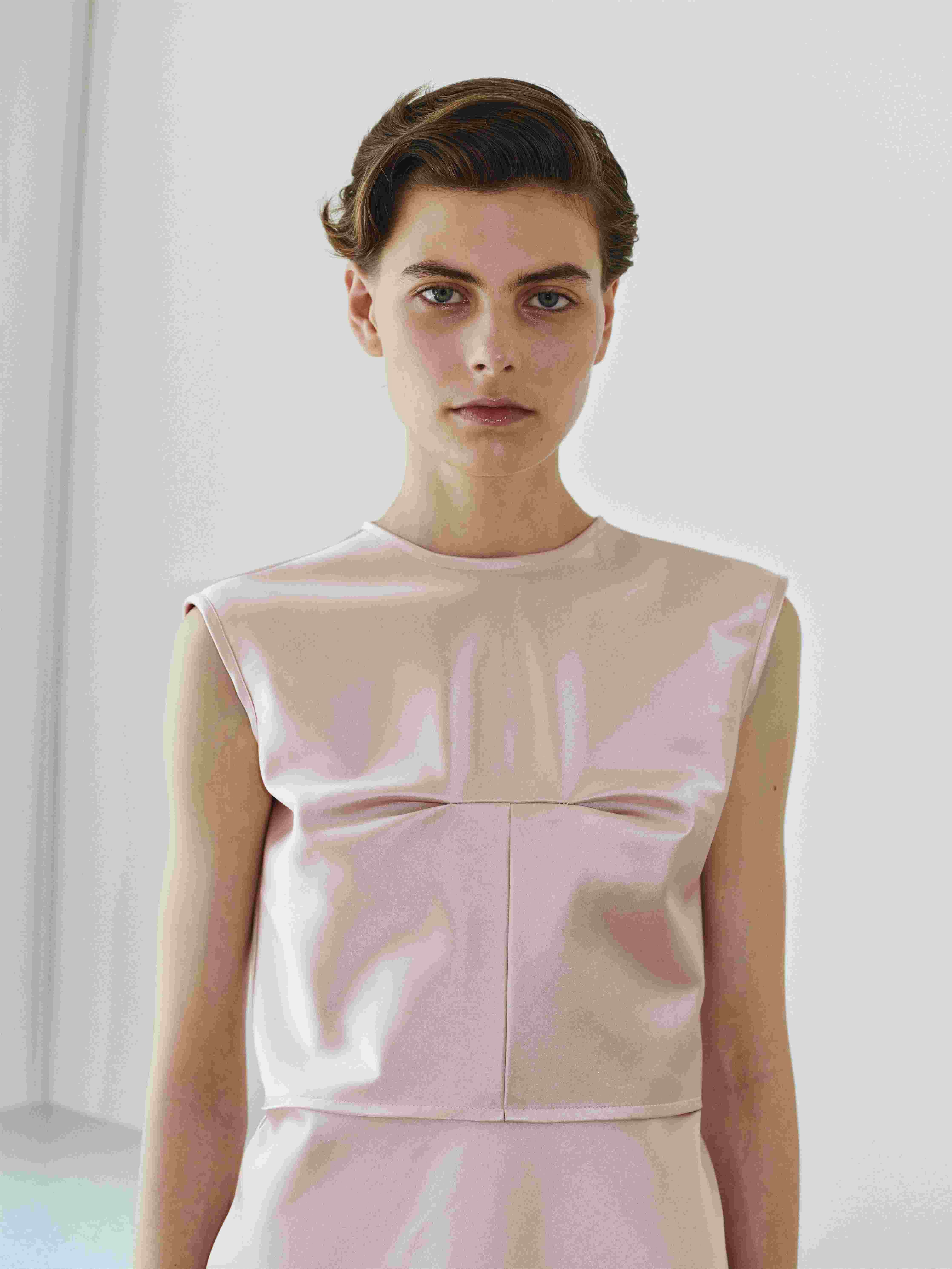 Spring/Summer 2027 - Look 5