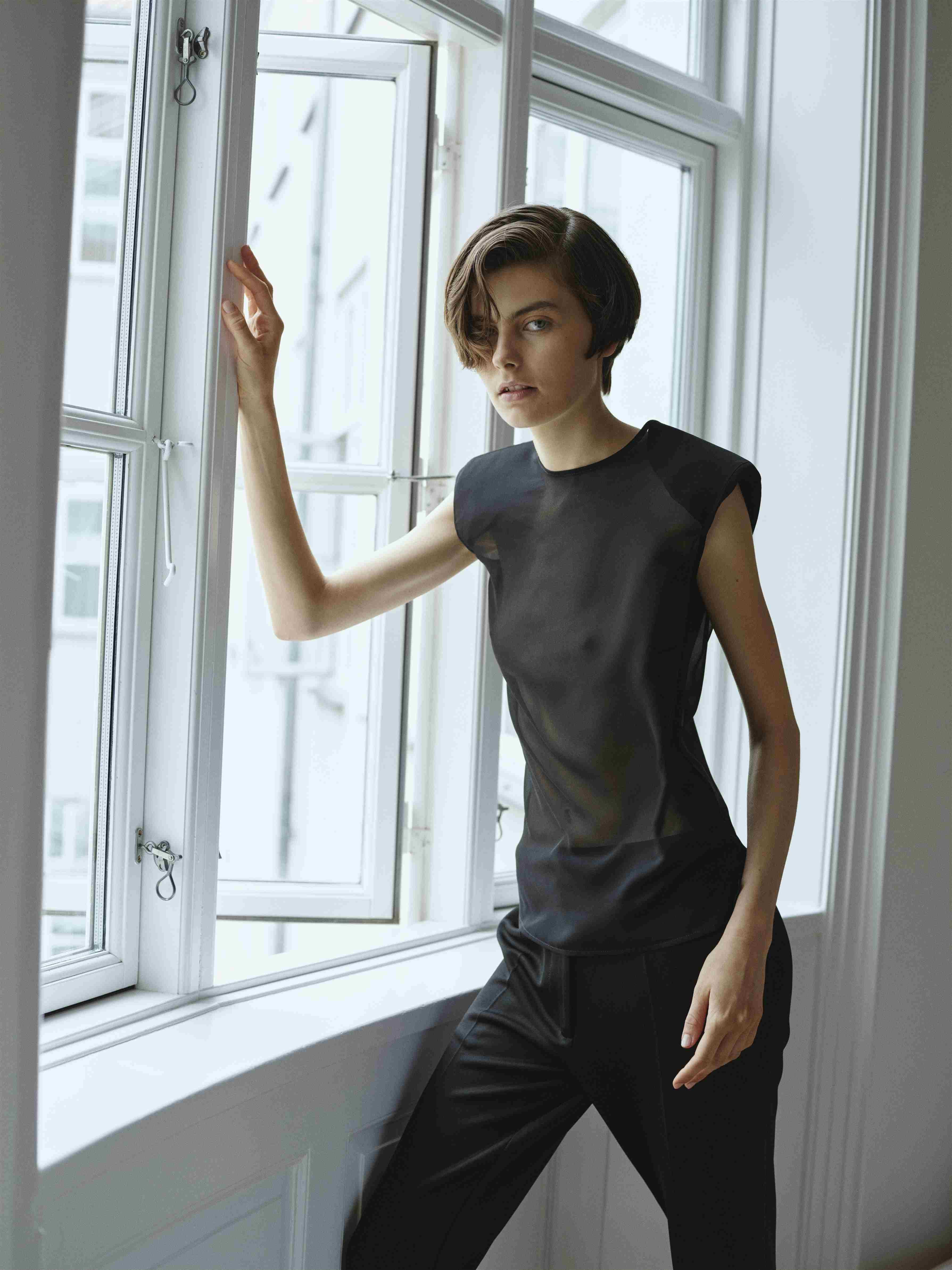 Spring/Summer 2027 - Look 18