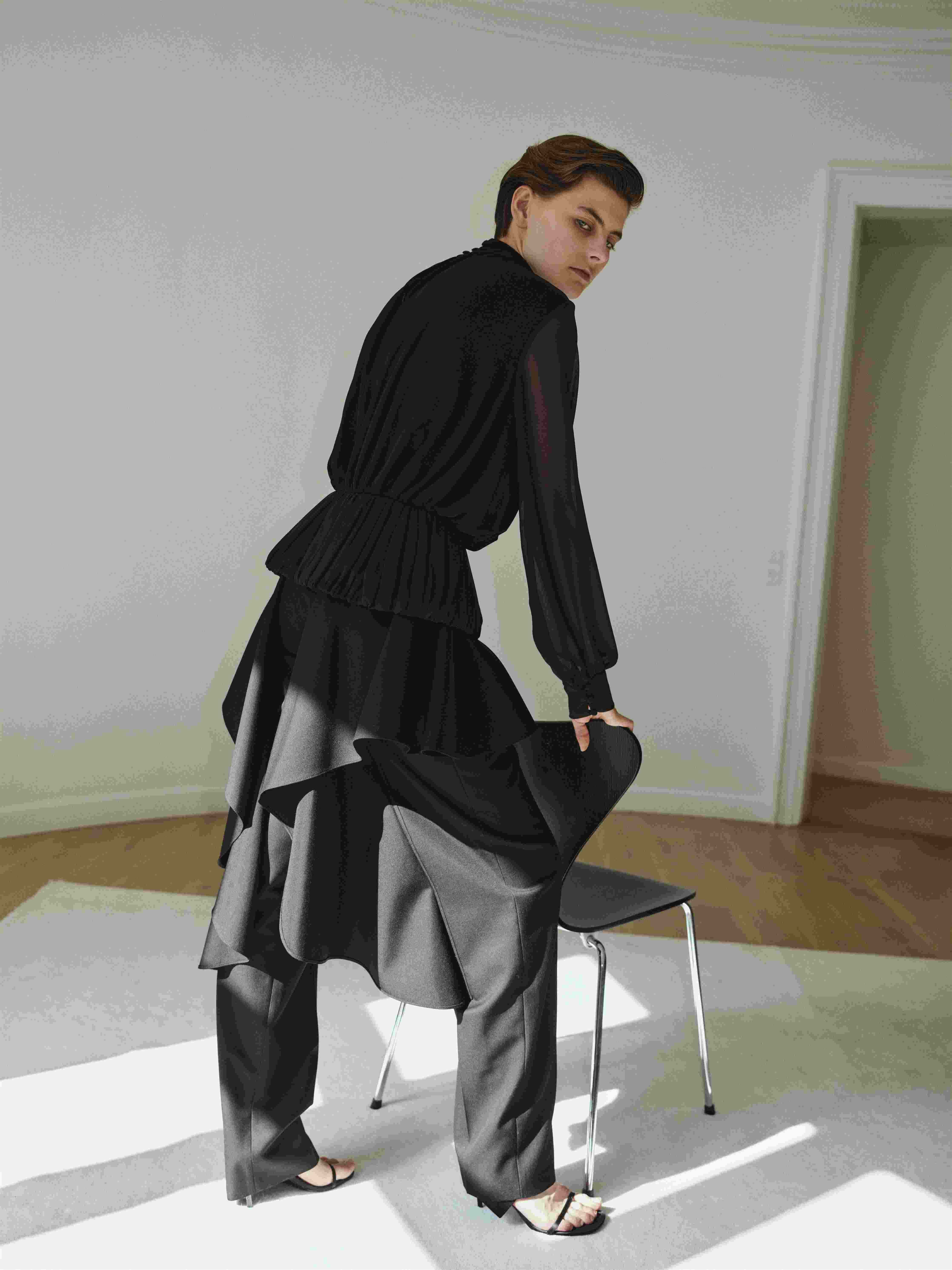 Spring/Summer 2027 - Look 40