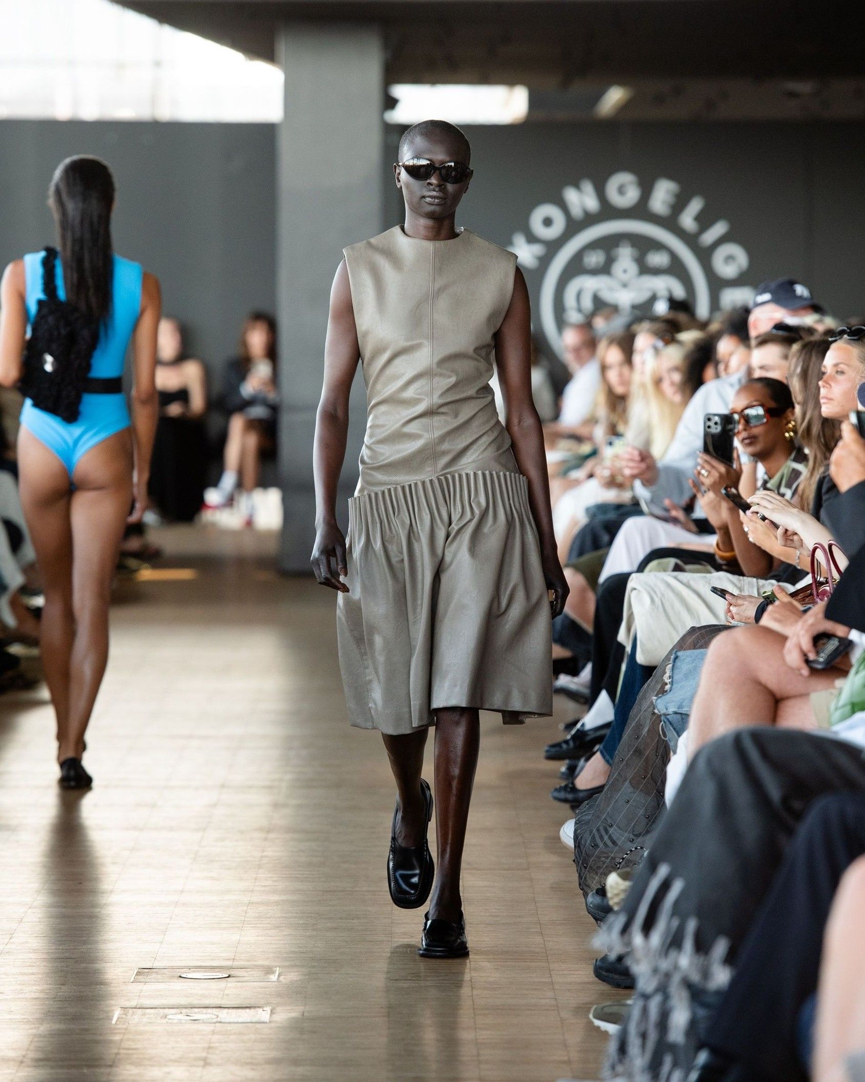 Spring/Summer 2025 - Look 10