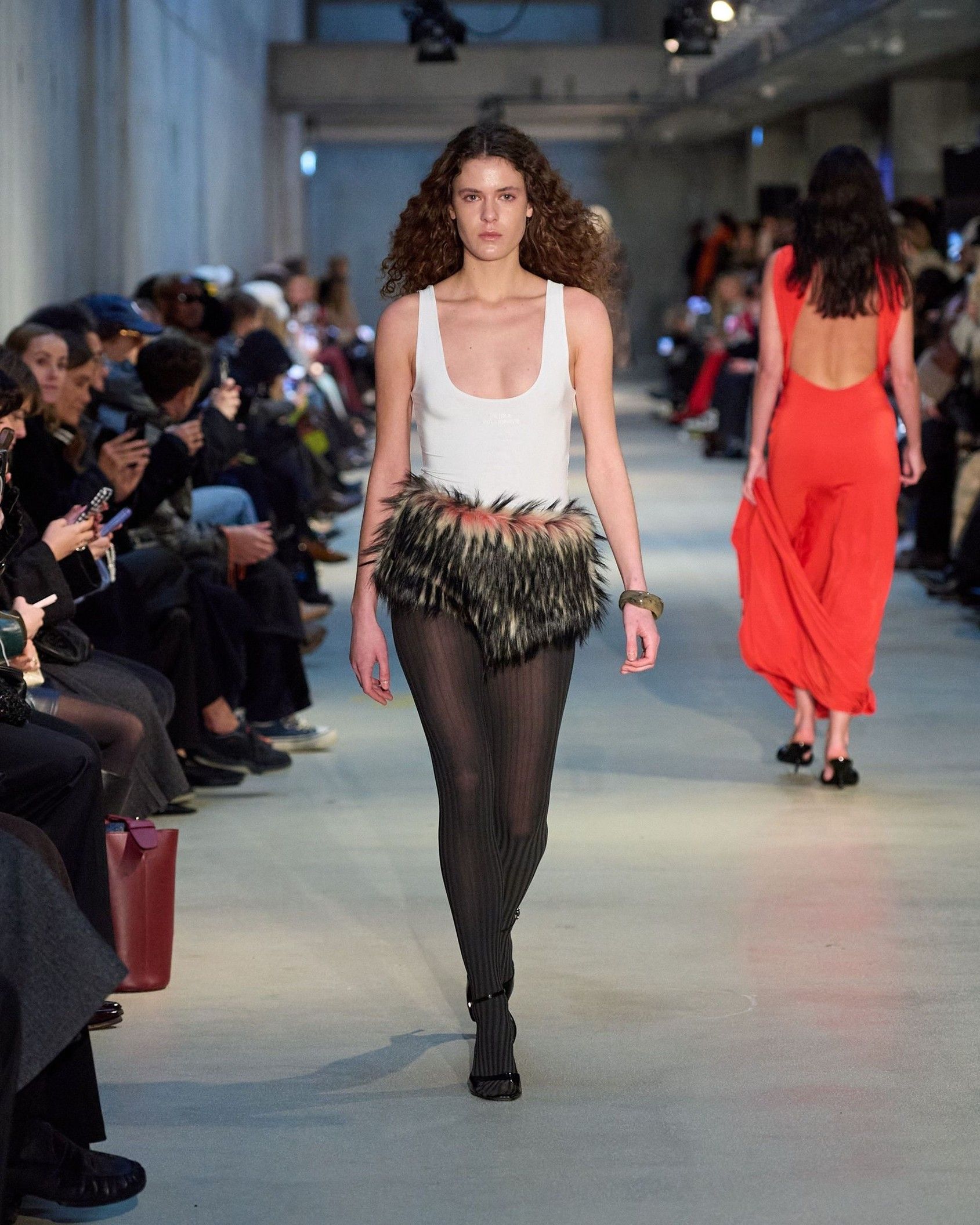 Autumn/Winter 2025 - Look 9