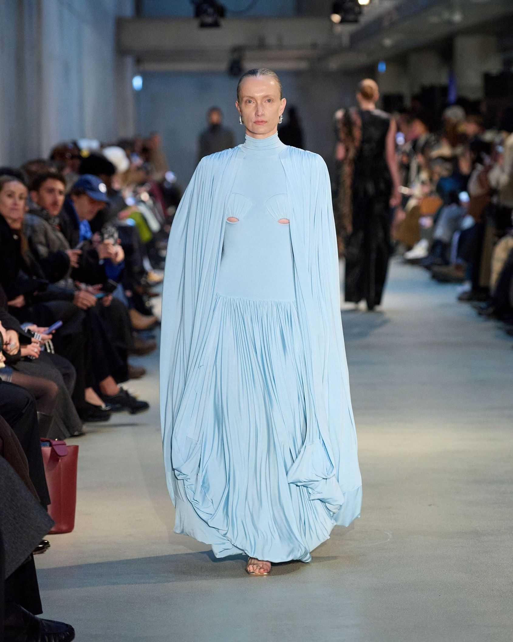 Autumn/Winter 2025 - Look 21