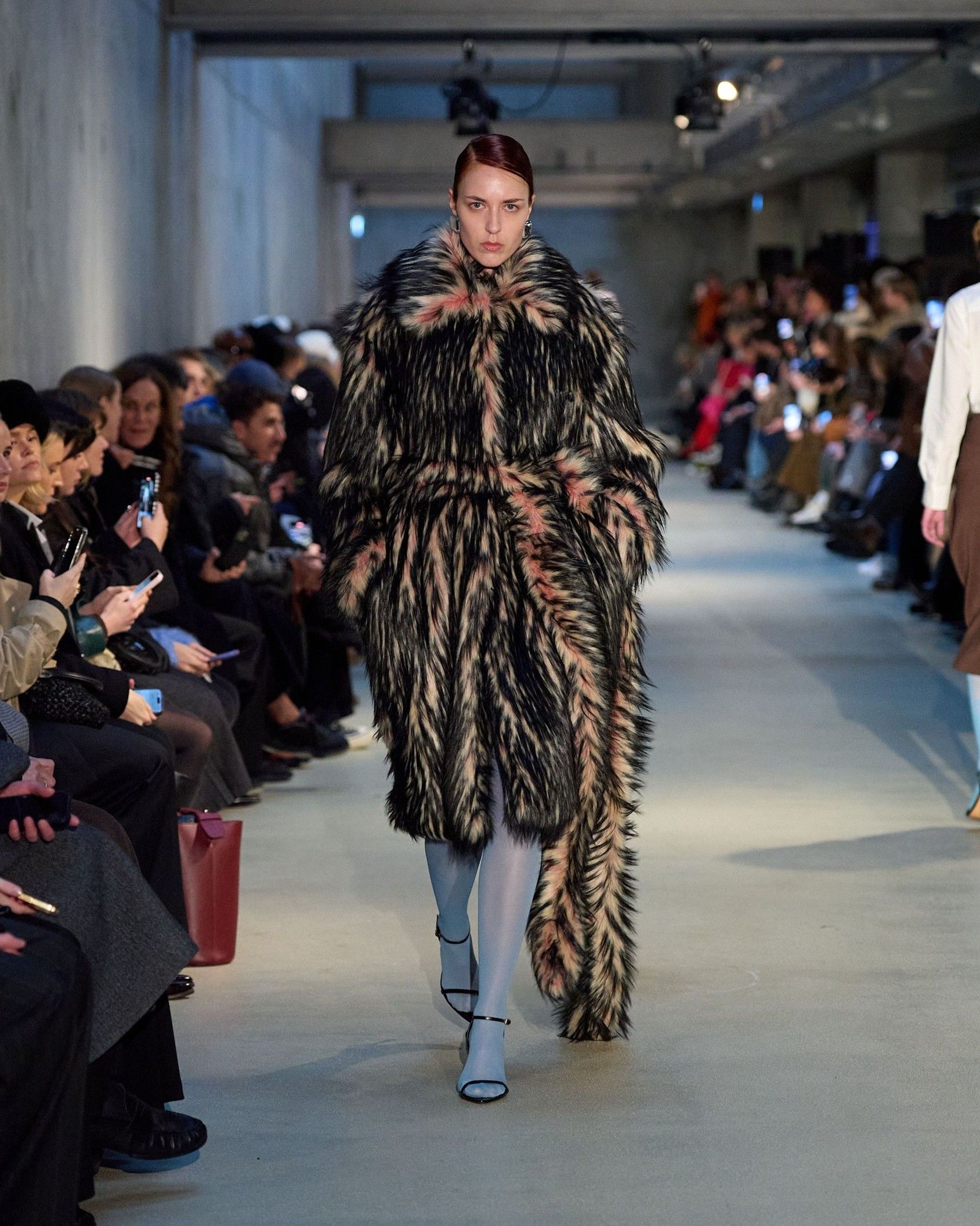 Autumn/Winter 2025 - Look 3