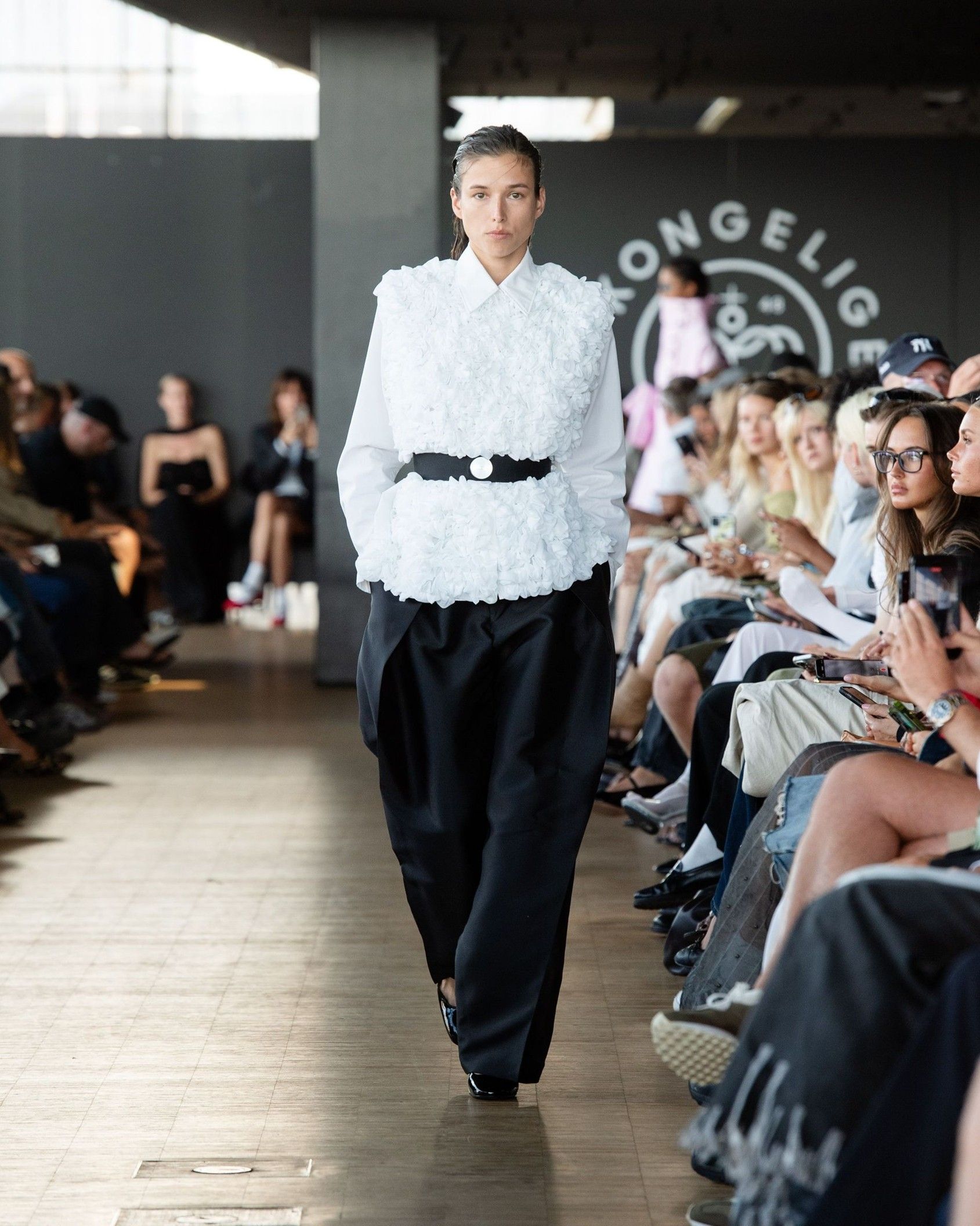 Spring/Summer 2025 - Look 15