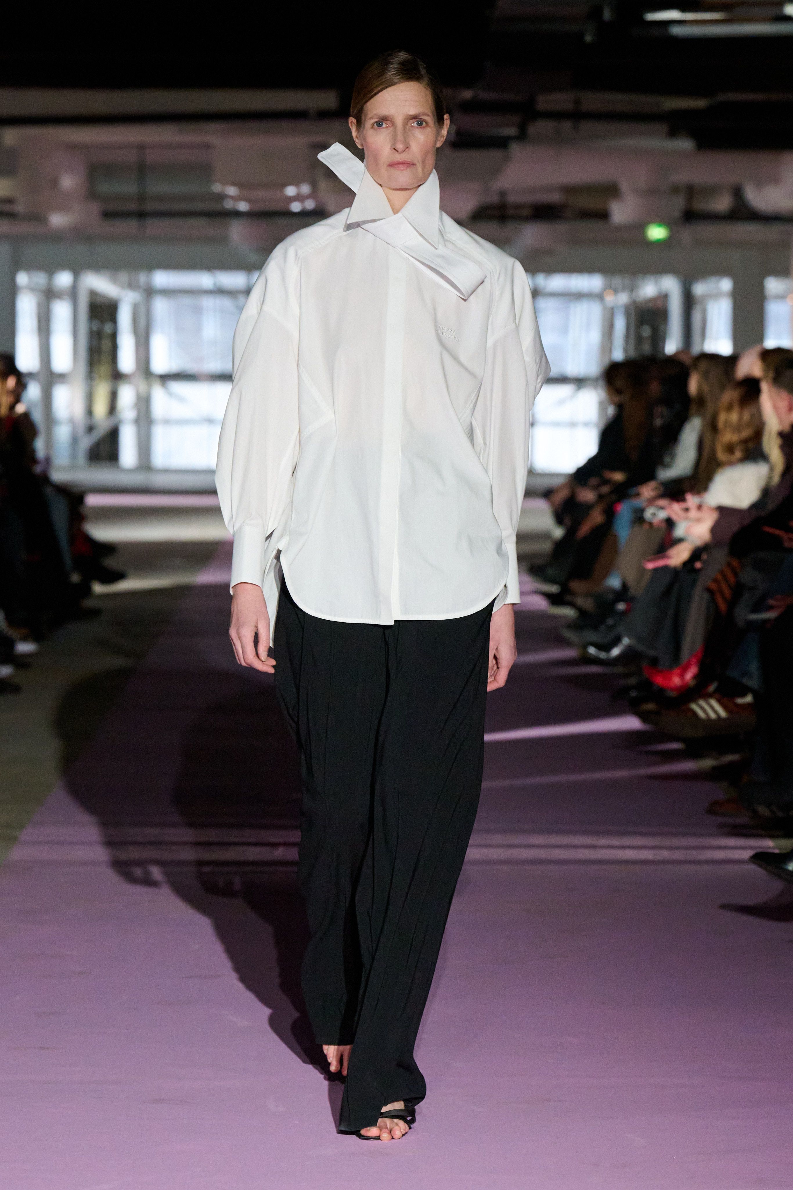 Autumn/Winter 2026 - Look 16