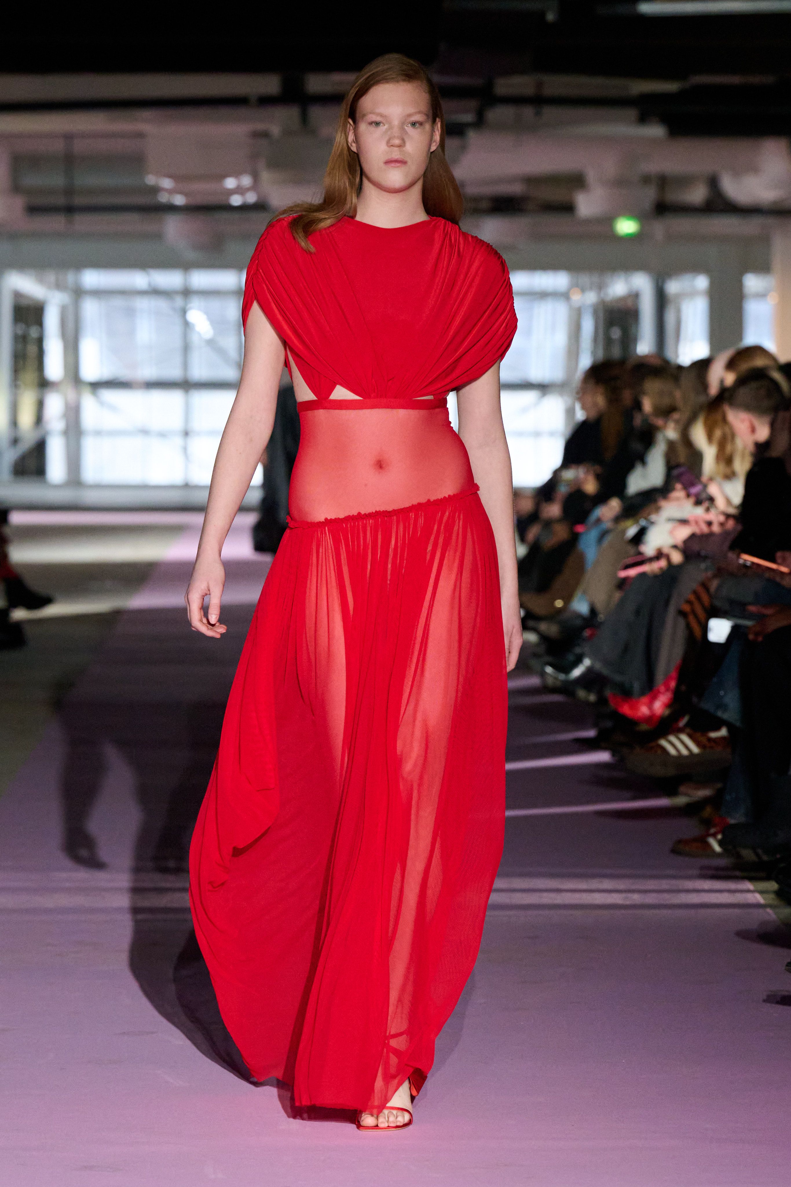 Autumn/Winter 2026 - Look 28