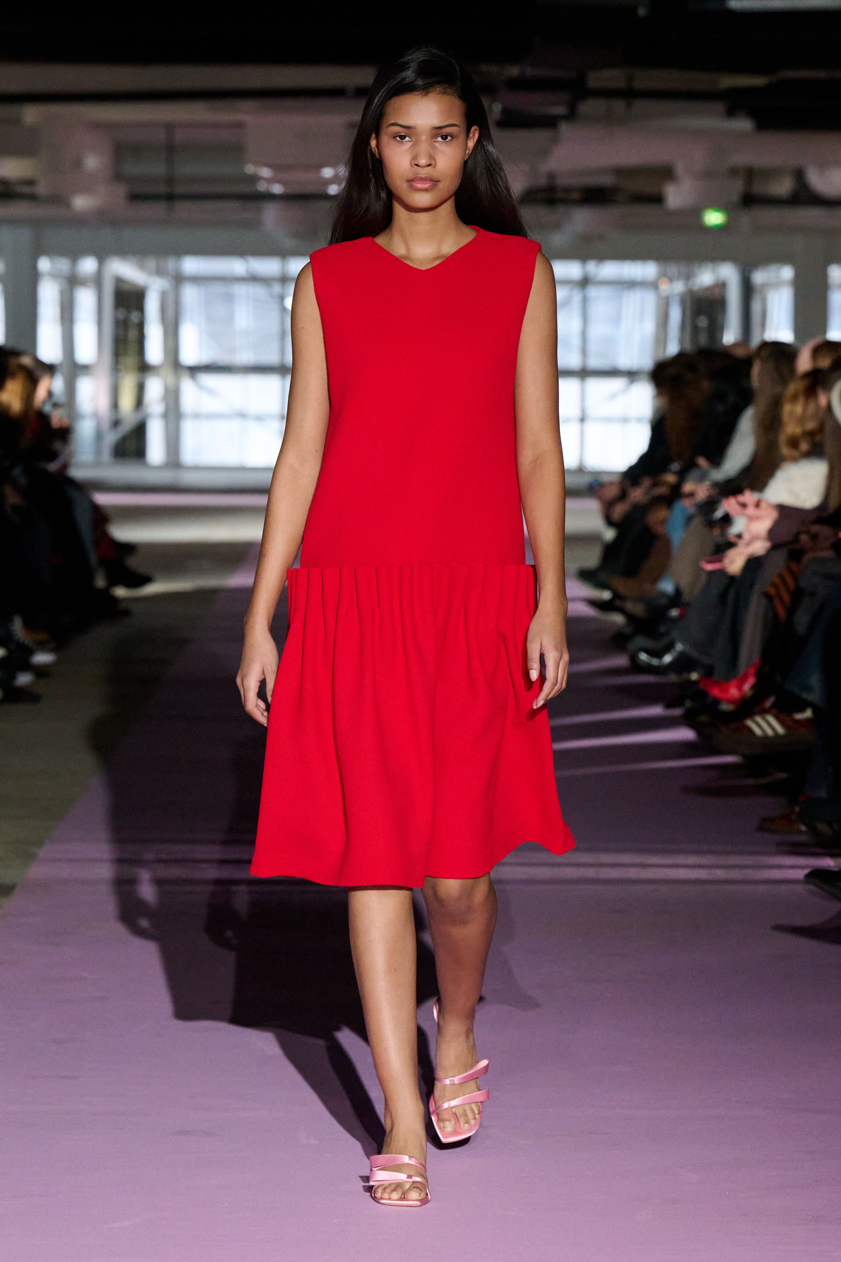 Autumn/Winter 2026 - Look 19