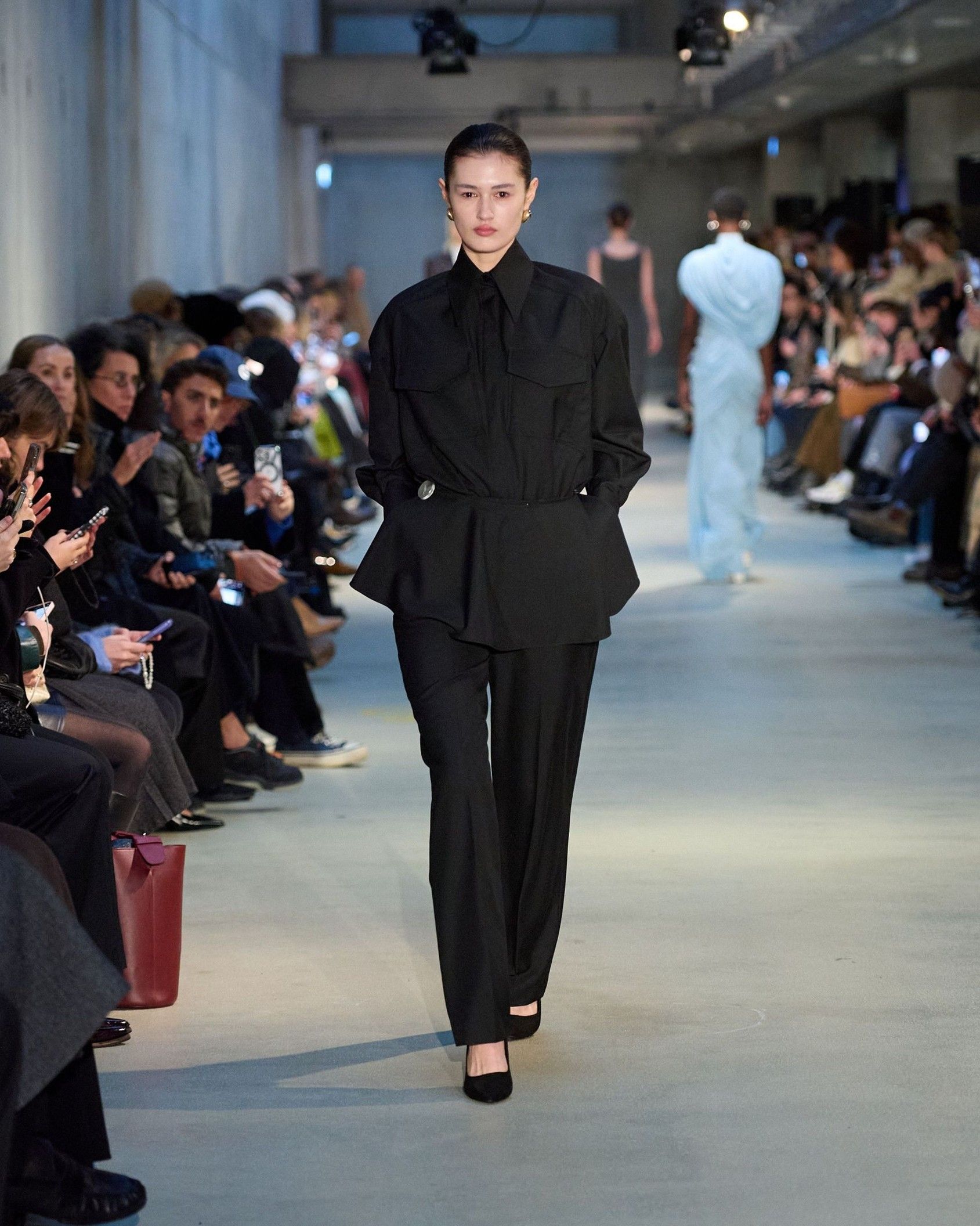 Autumn/Winter 2025 - Look 6