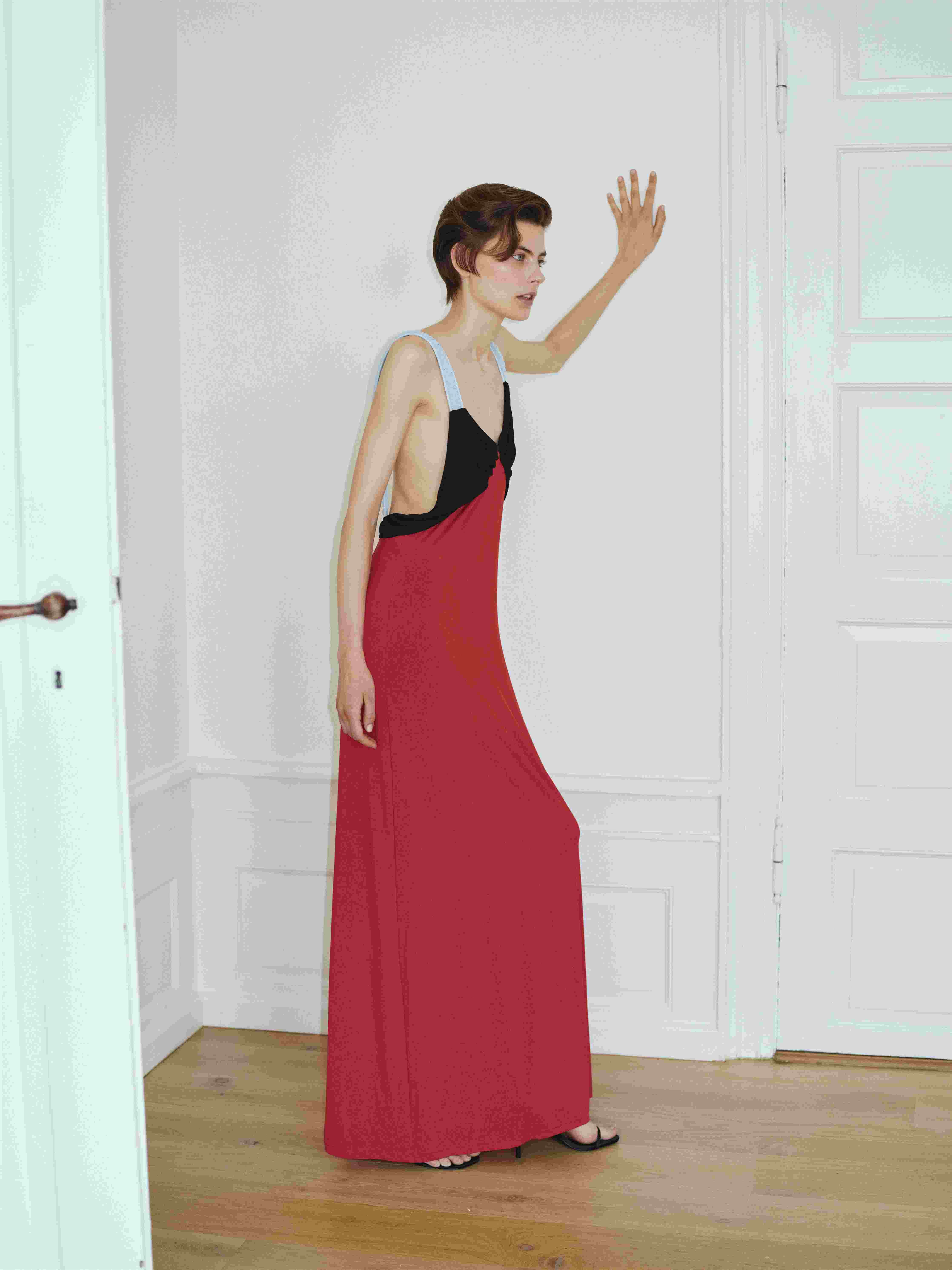 Spring/Summer 2027 - Look 10