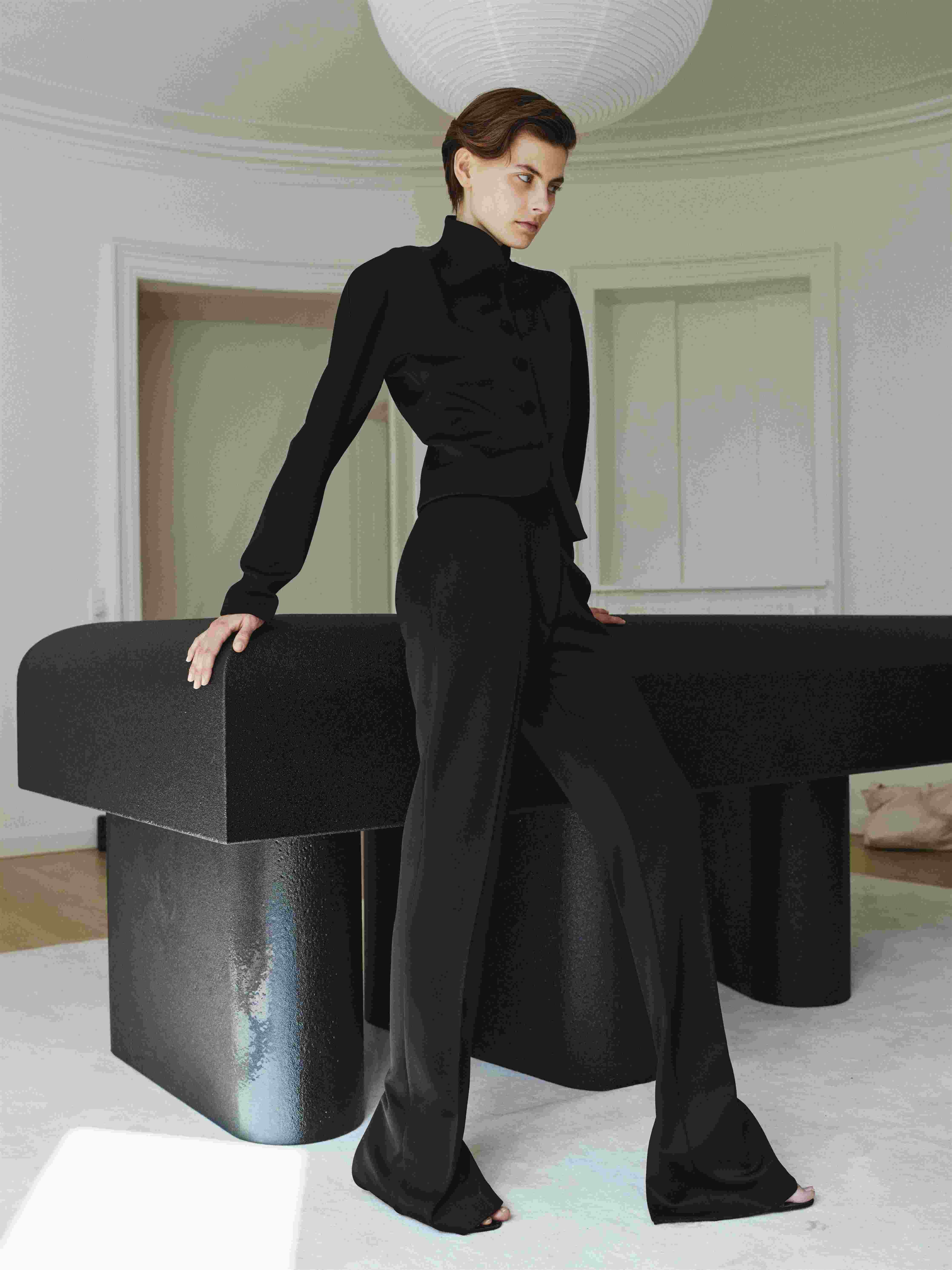 Spring/Summer 2027 - Look 30