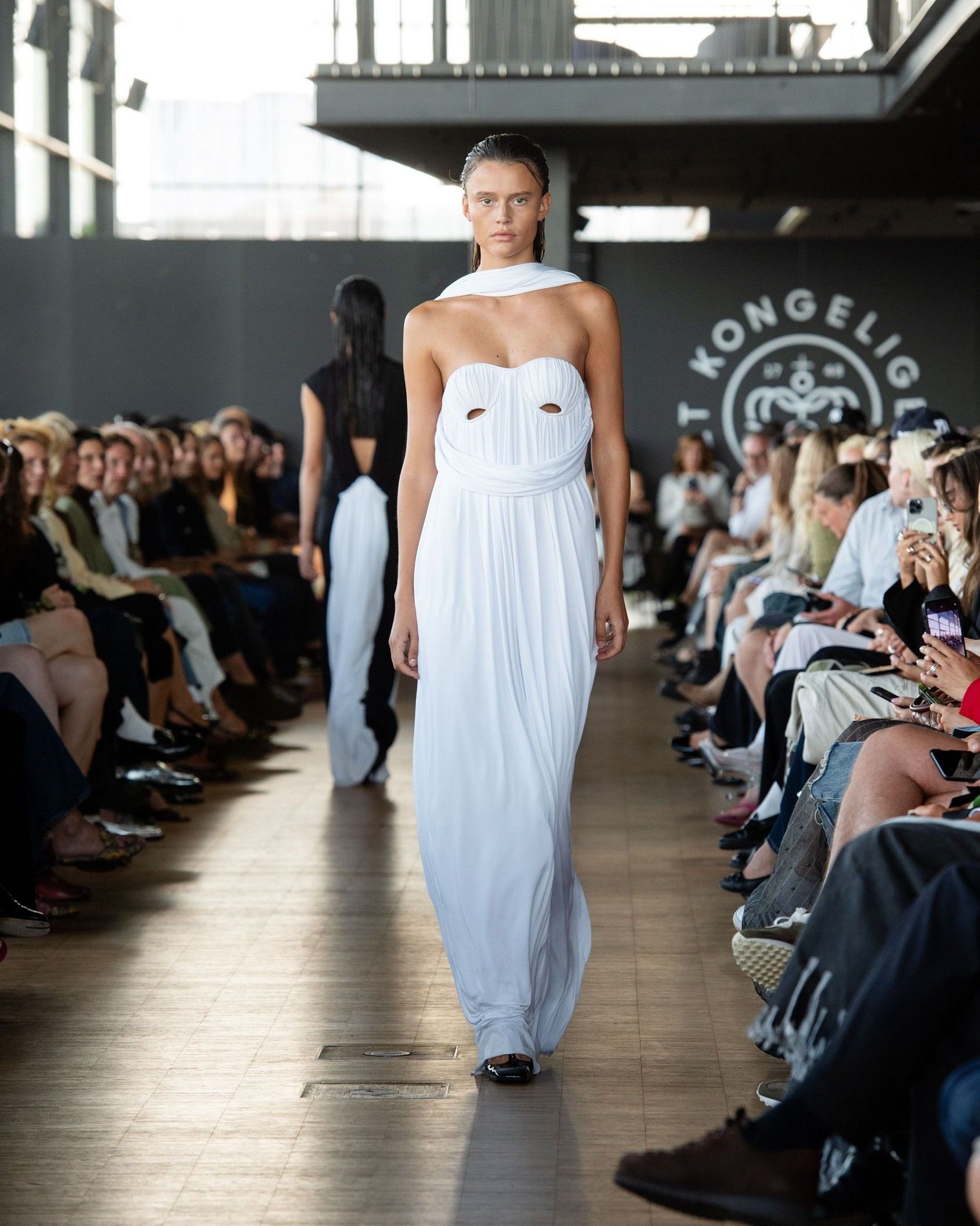 Spring/Summer 2025 - Look 25