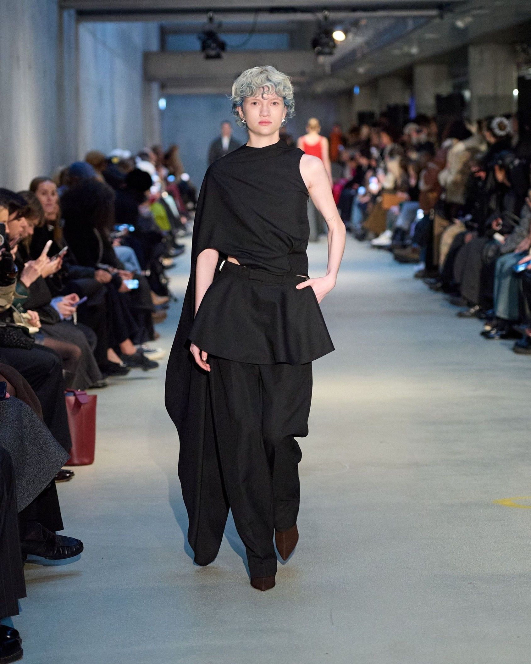 Autumn/Winter 2025 - Look 16