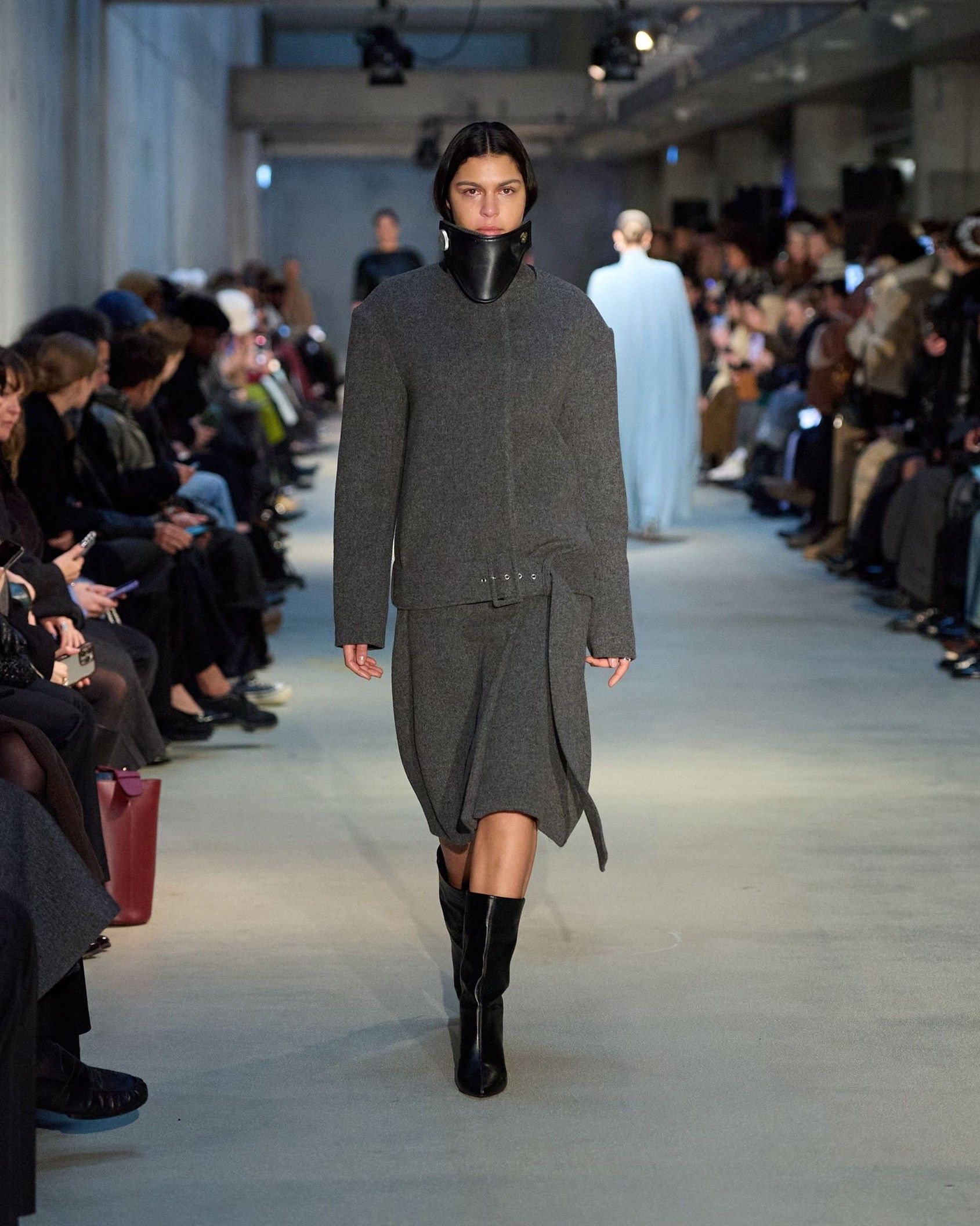 Autumn/Winter 2025 - Look 22