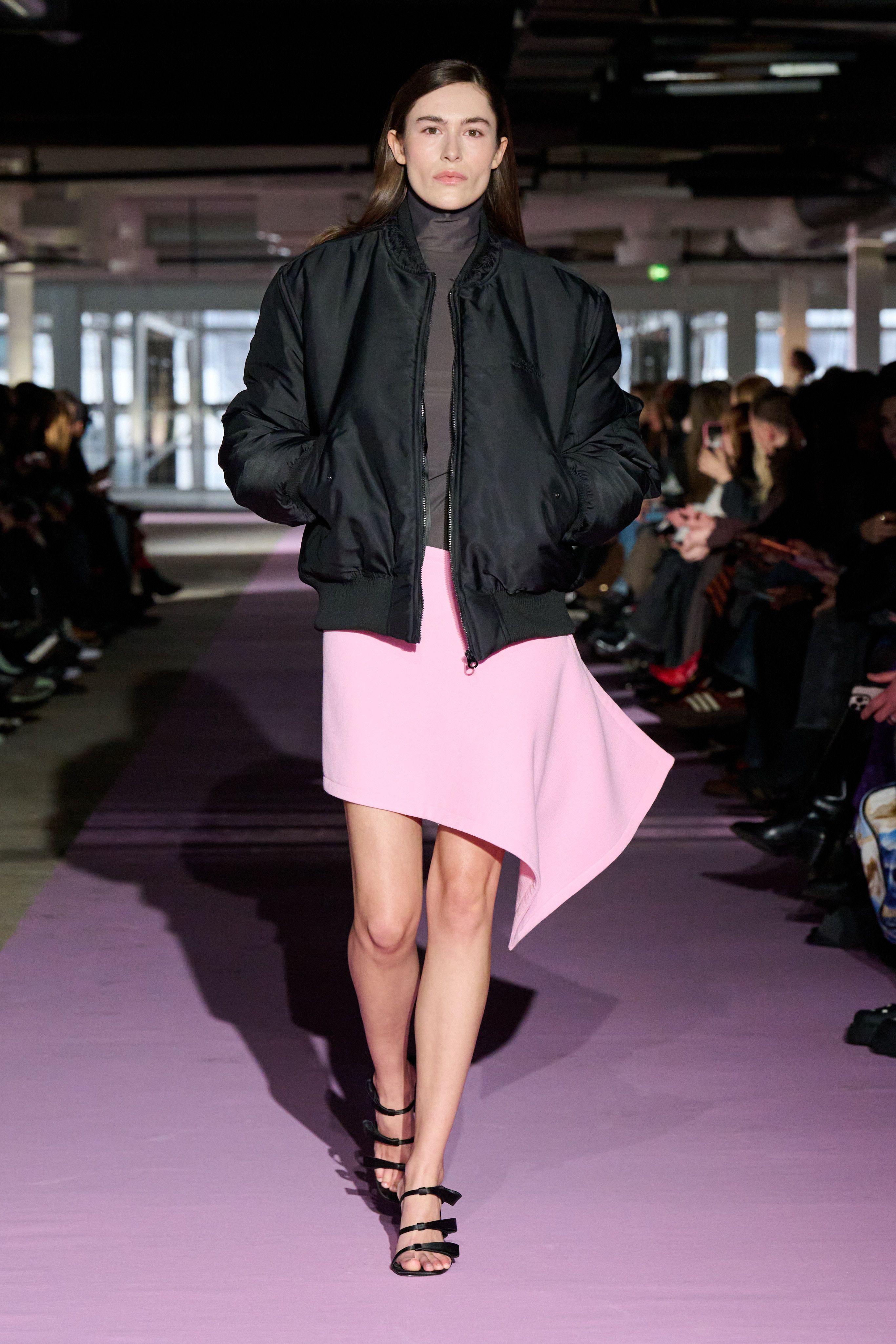 Autumn/Winter 2026 - Look 18