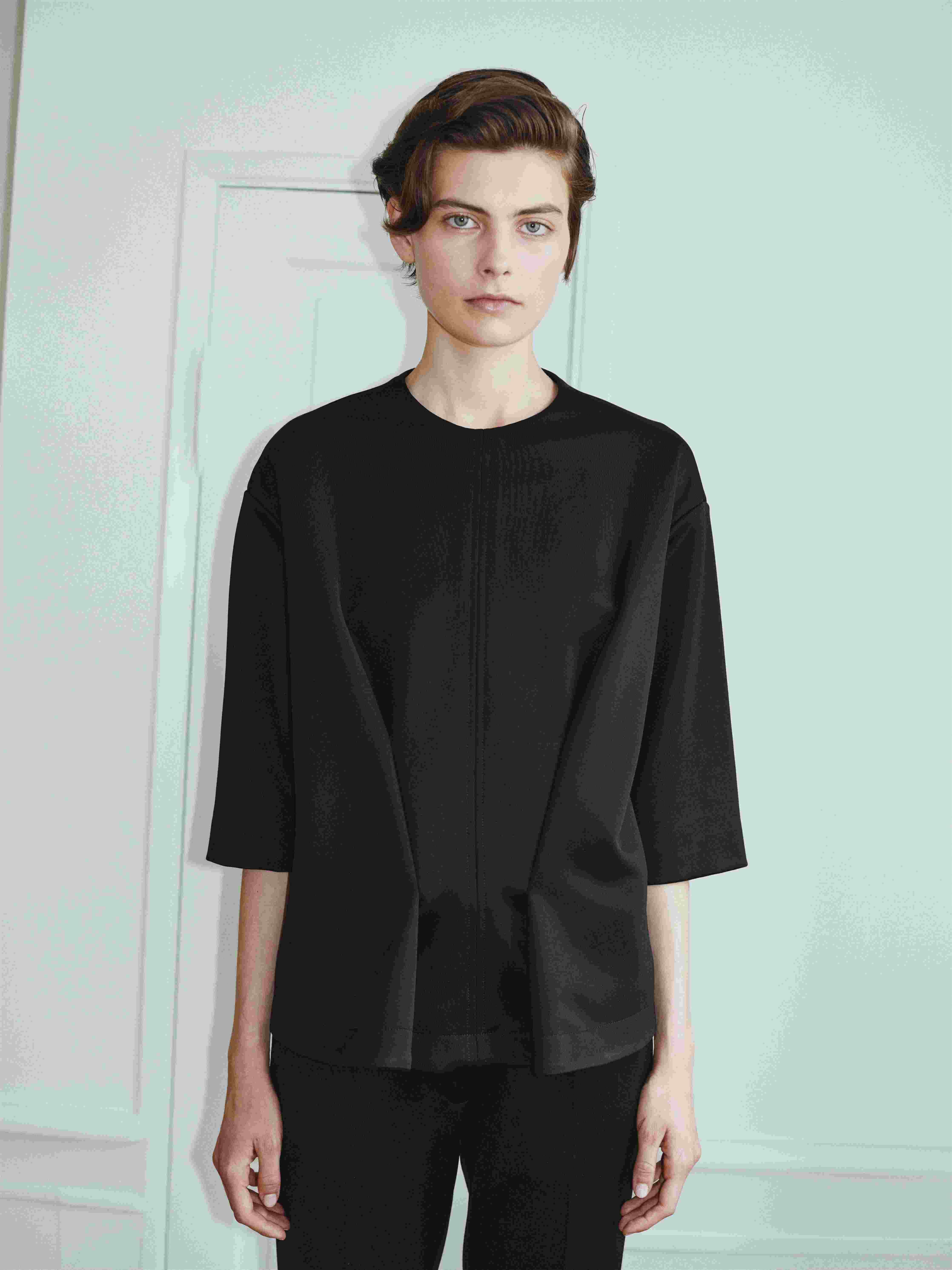 Spring/Summer 2027 - Look 12
