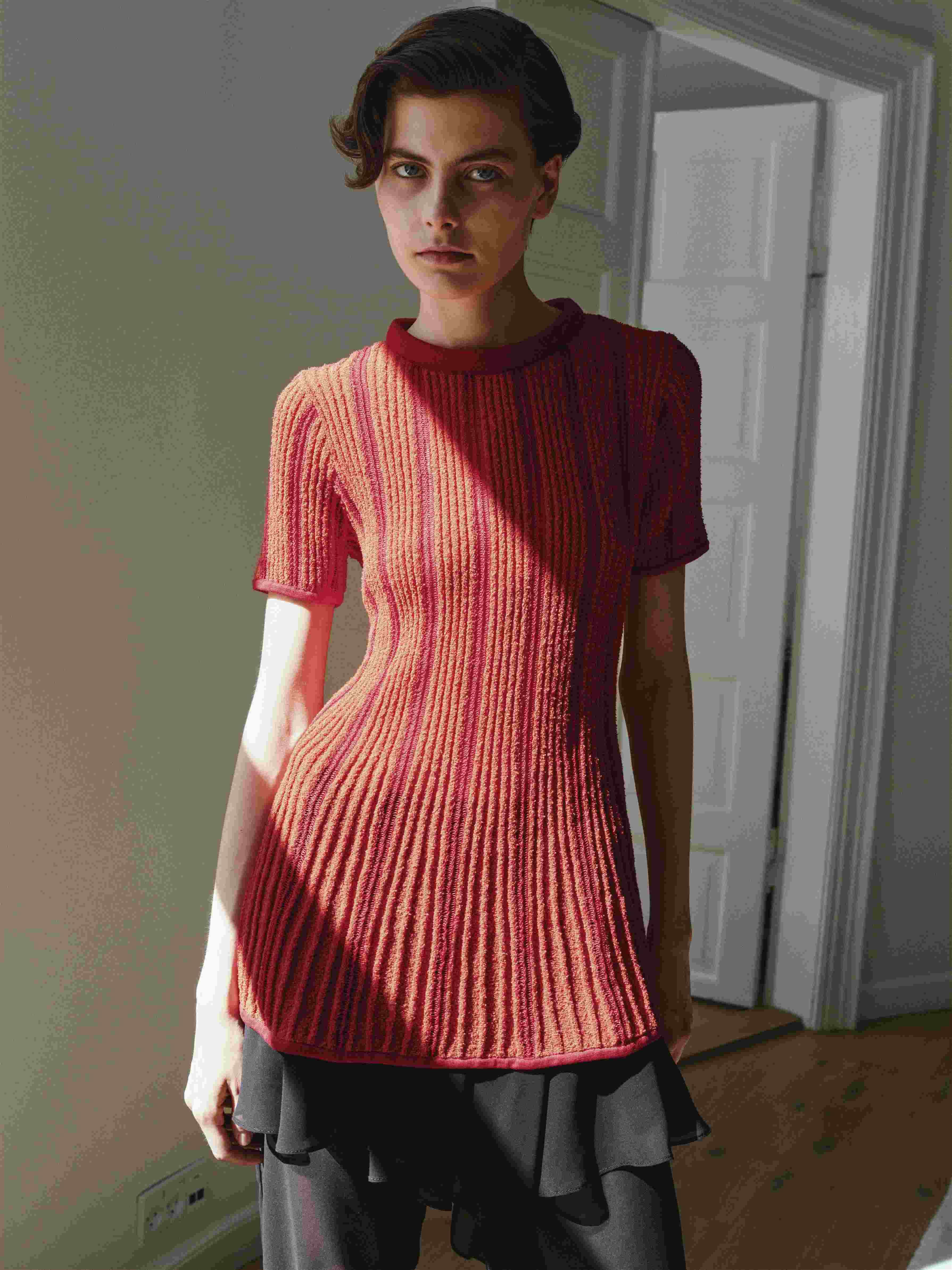 Spring/Summer 2027 - Look 27