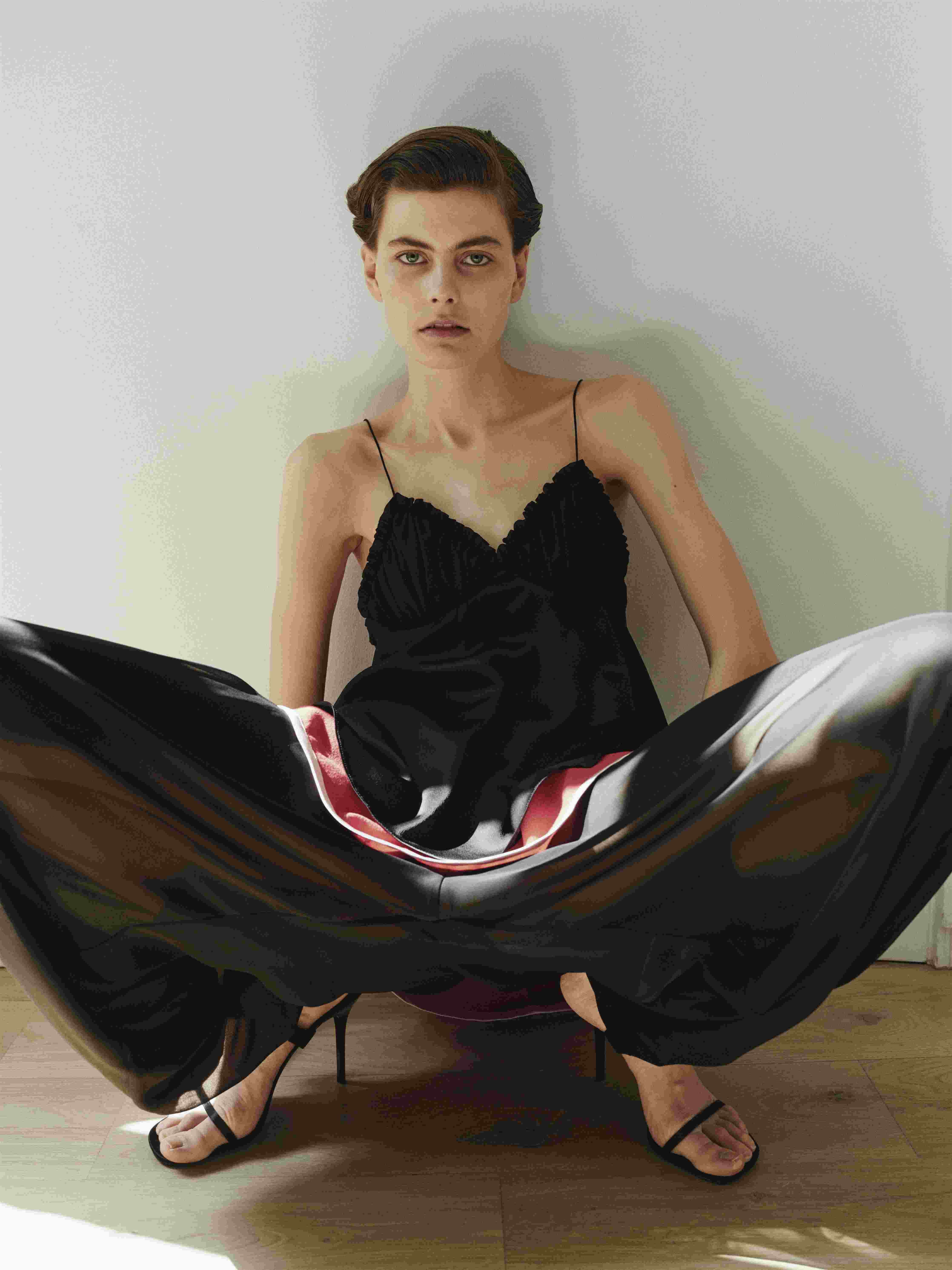 Spring/Summer 2027 - Look 23