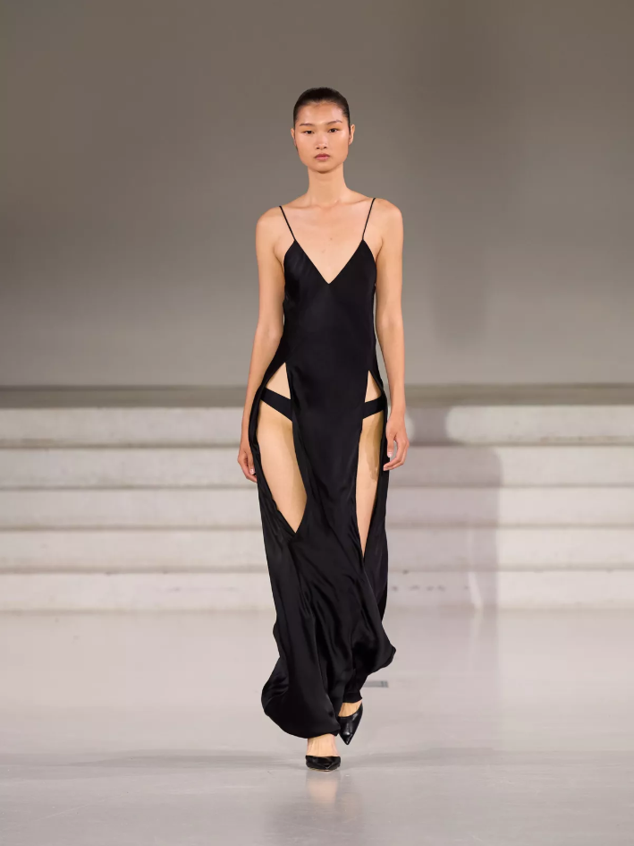 Spring/Summer 2025 - Look 5