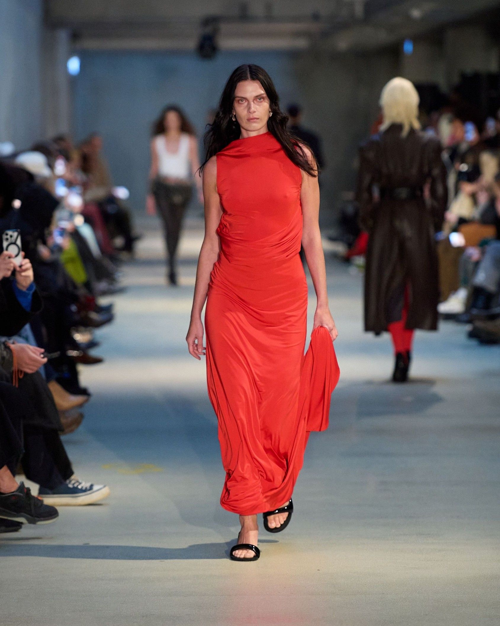Autumn/Winter 2025 - Look 8