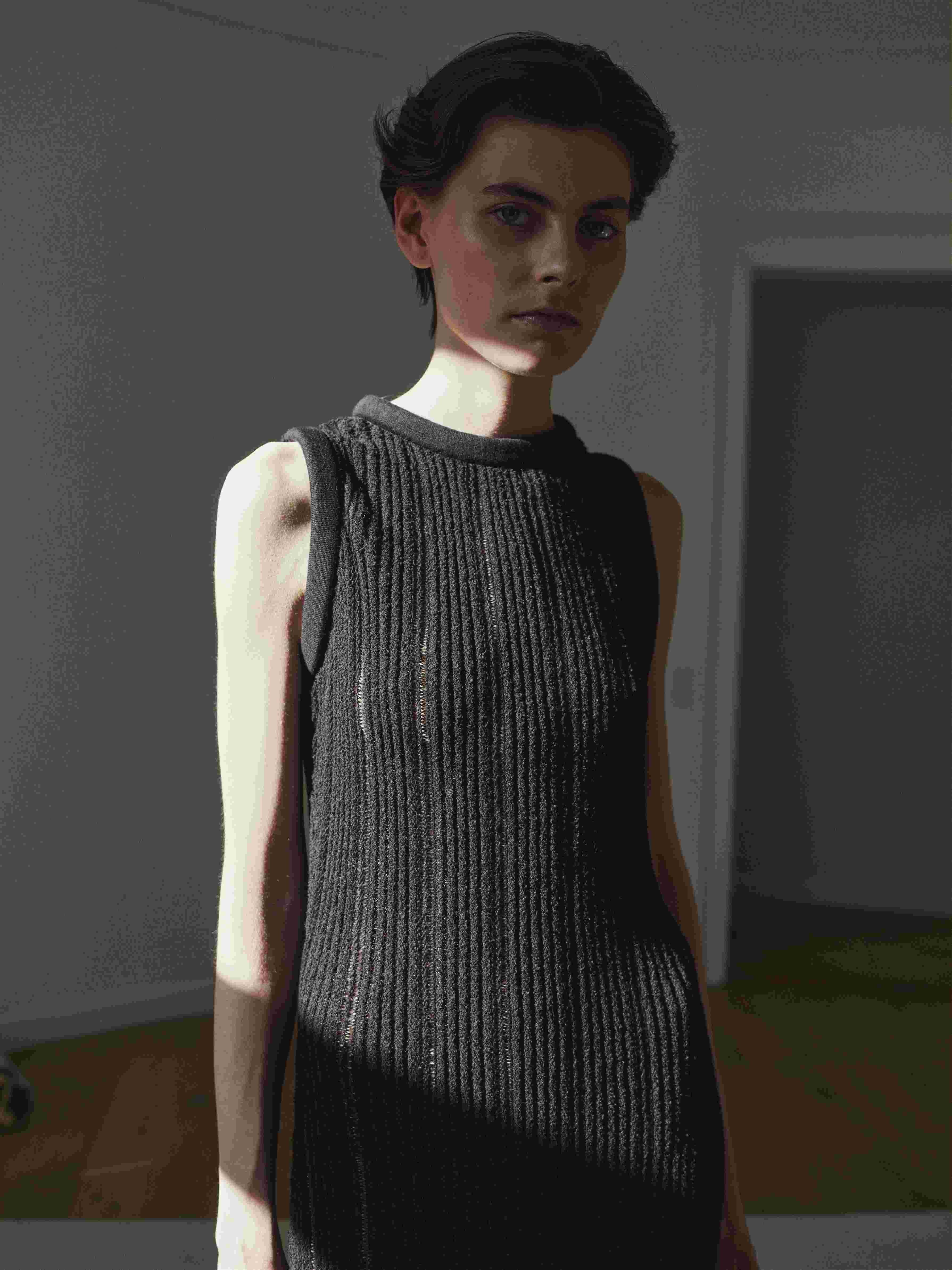 Spring/Summer 2027 - Look 58
