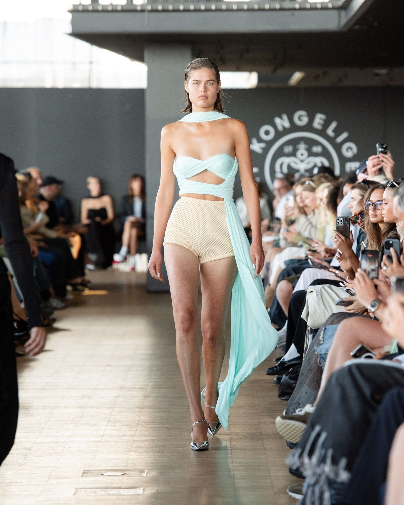 Spring/Summer 2025 - Look 13
