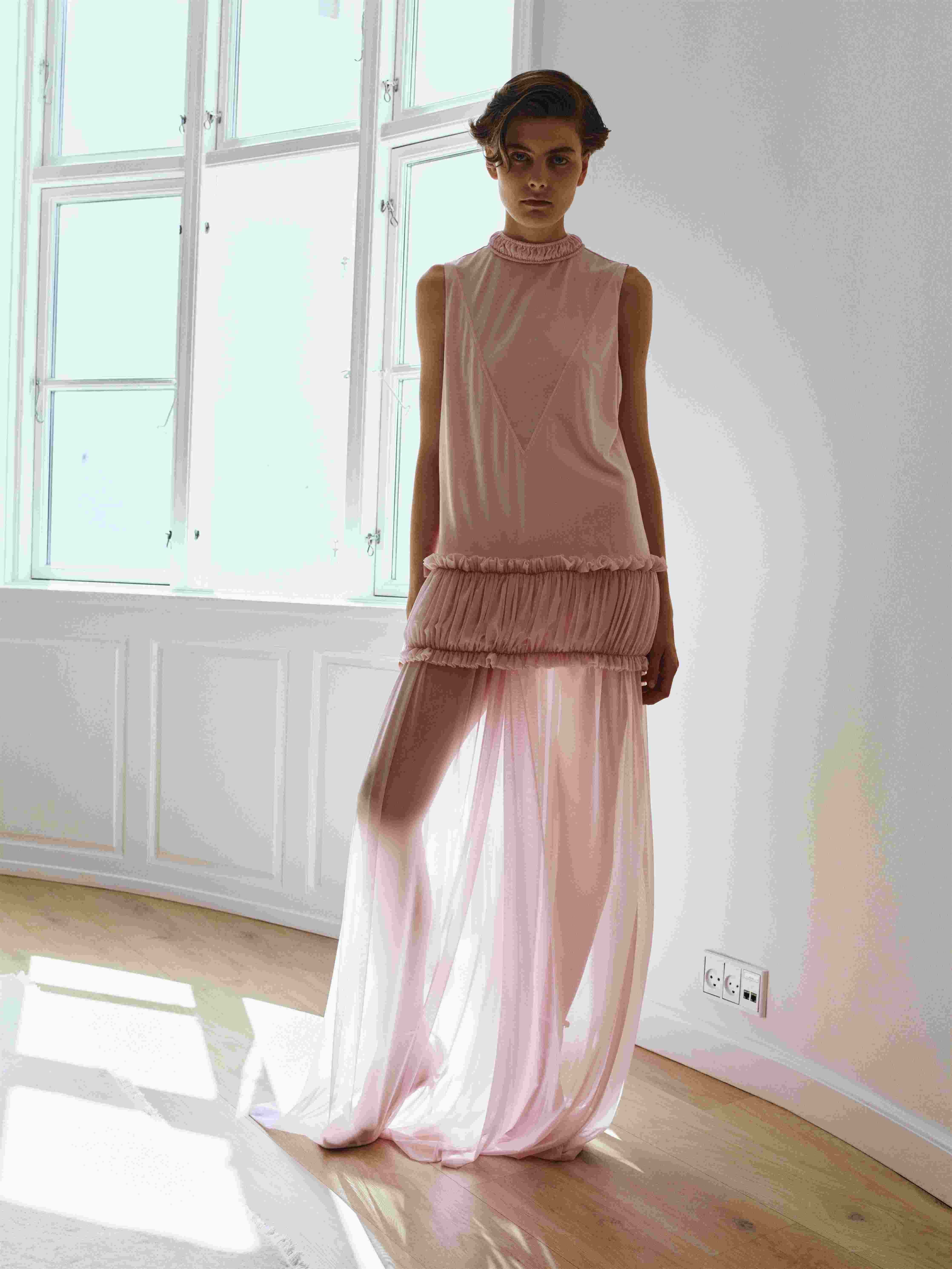Spring/Summer 2027 - Look 21