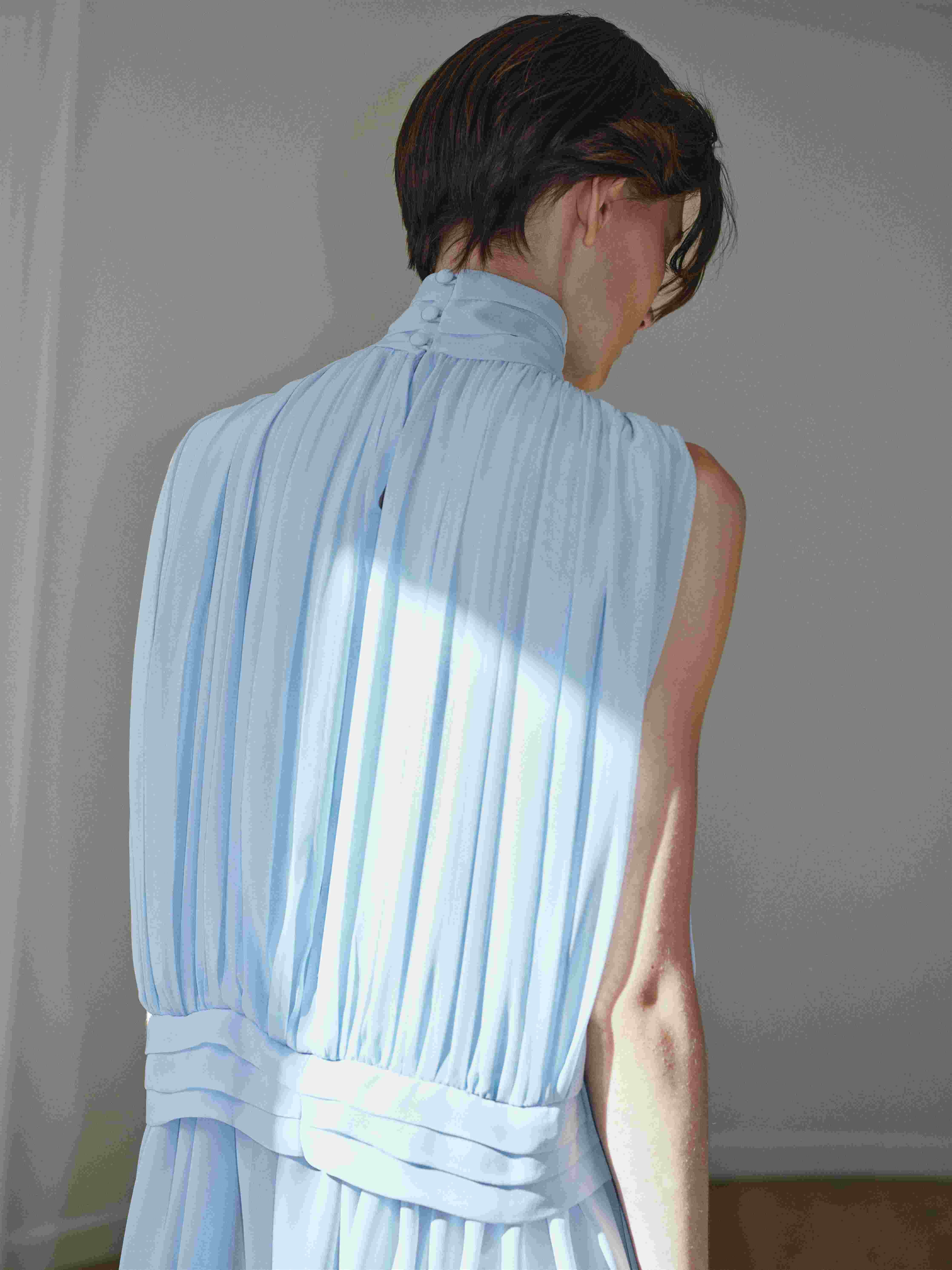 Spring/Summer 2027 - Look 45