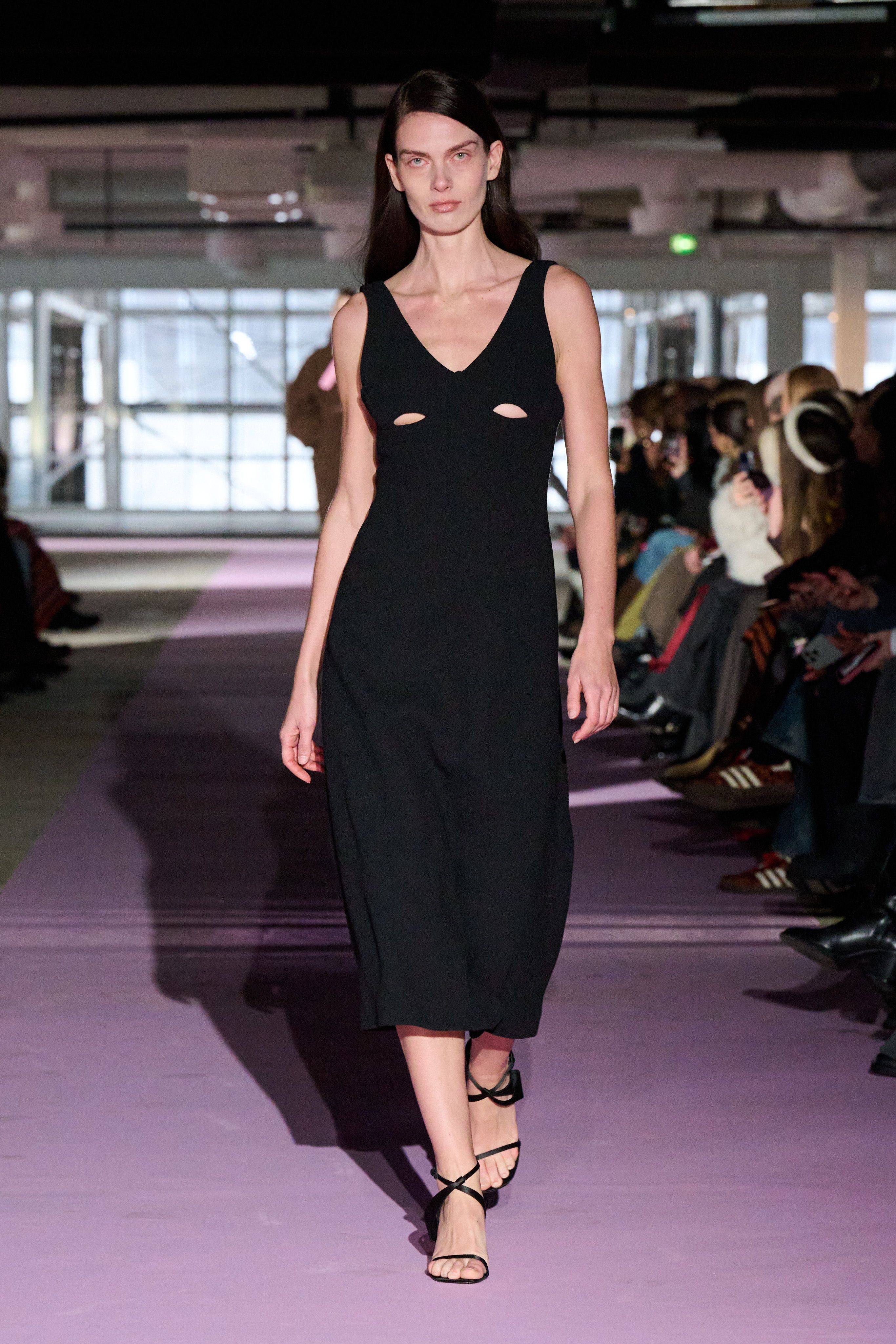 Autumn/Winter 2026 - Look 4