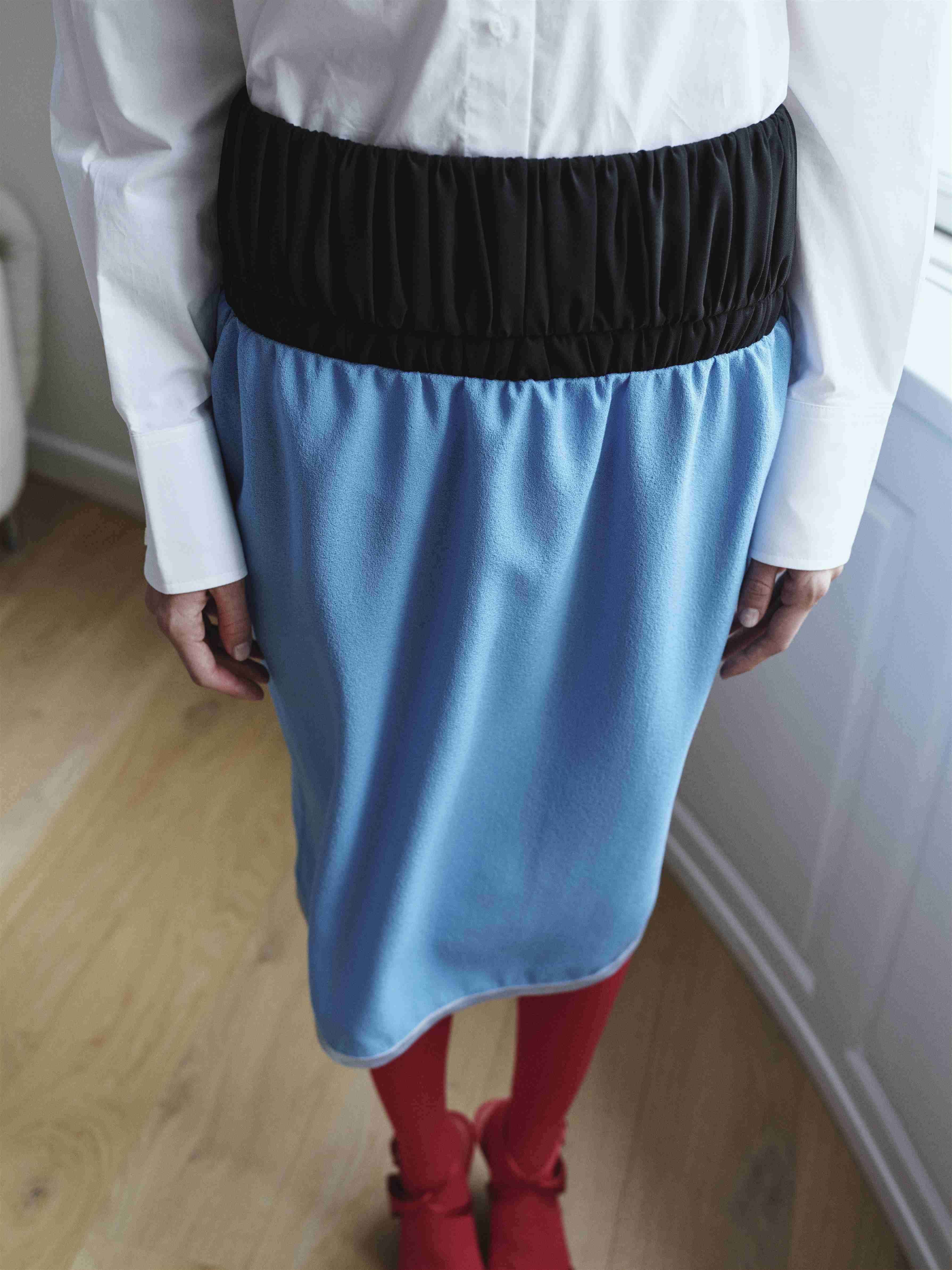 Spring/Summer 2027 - Look 17