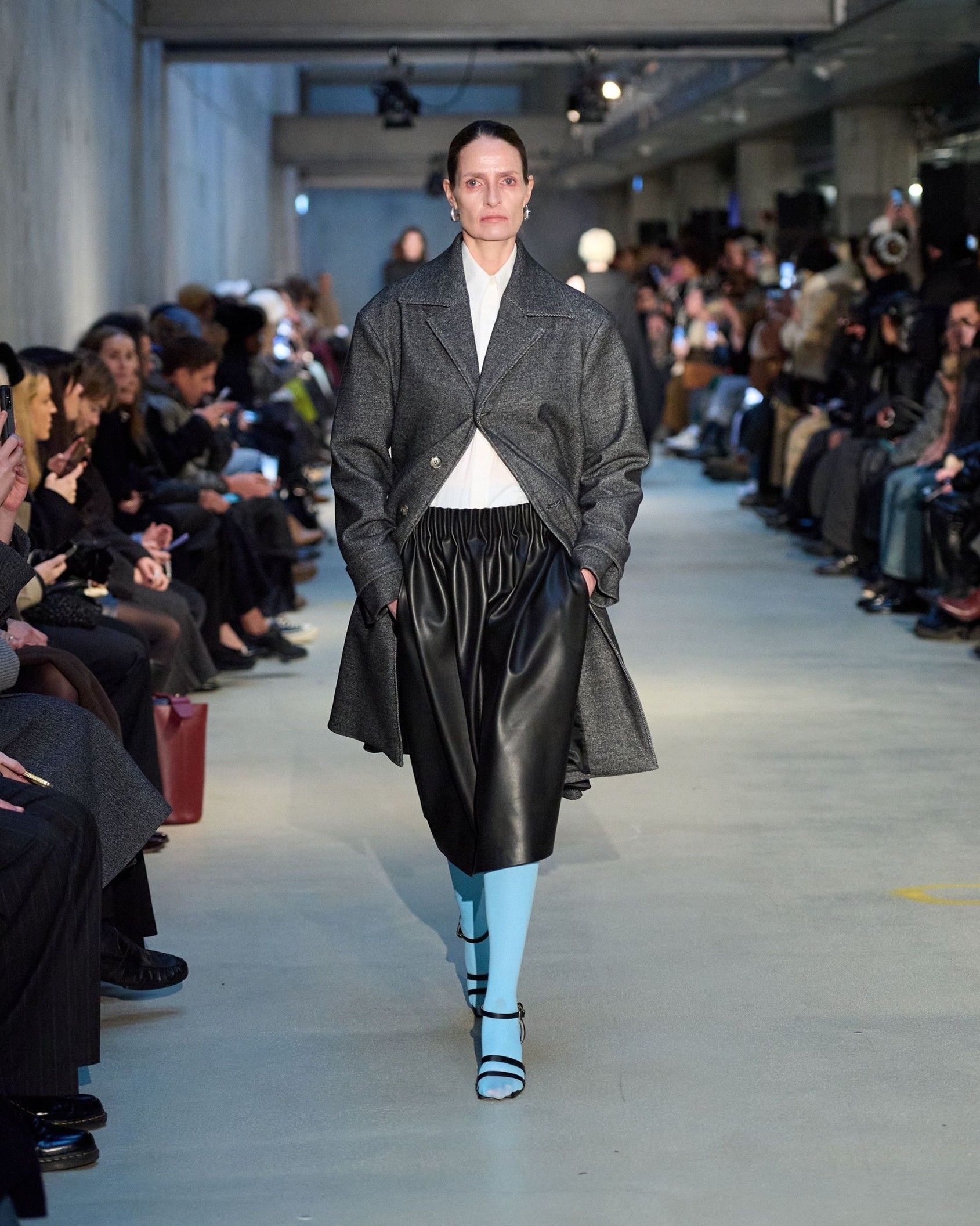 Autumn/Winter 2025 - Look 17