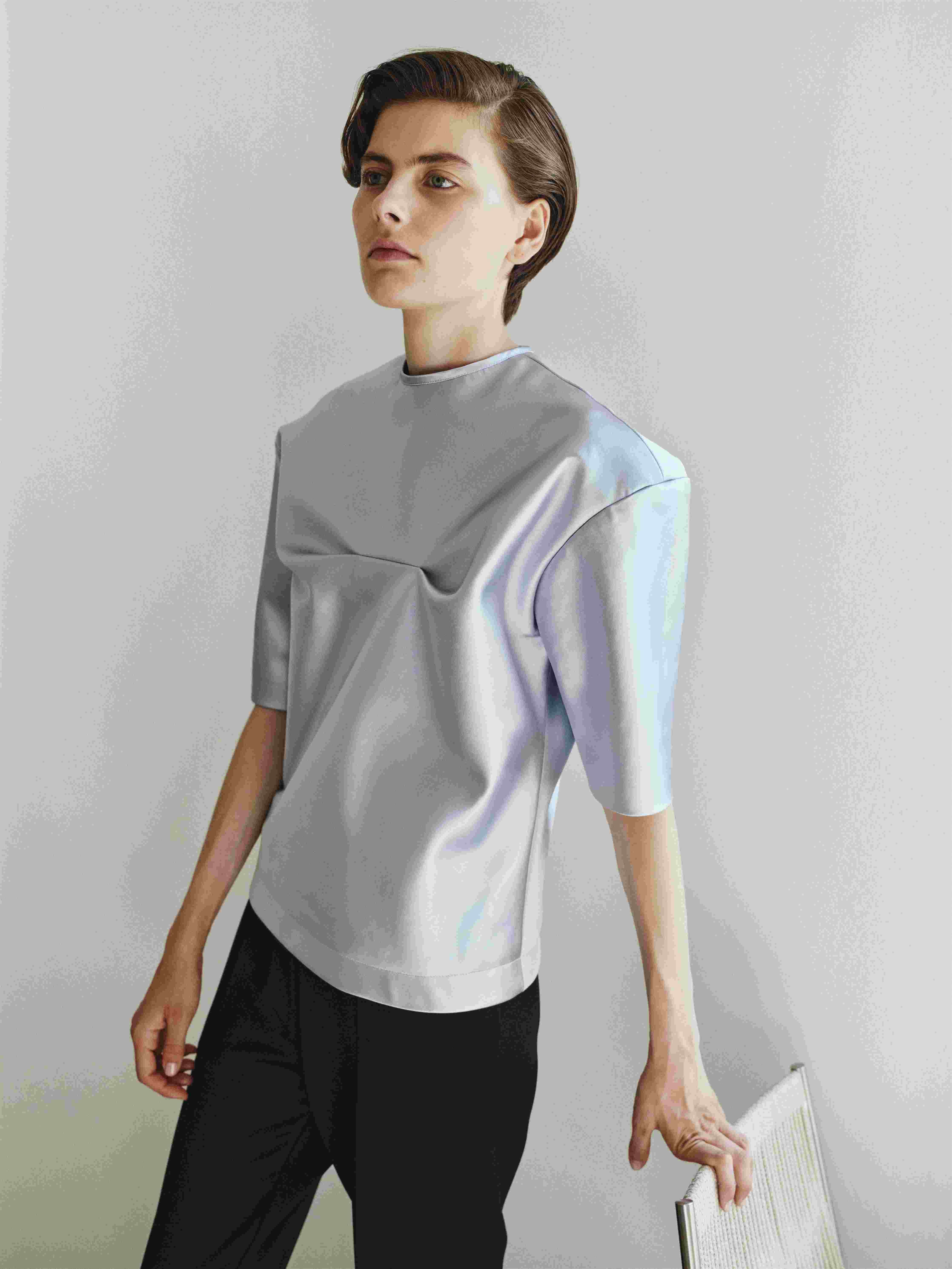 Spring/Summer 2027 - Look 34