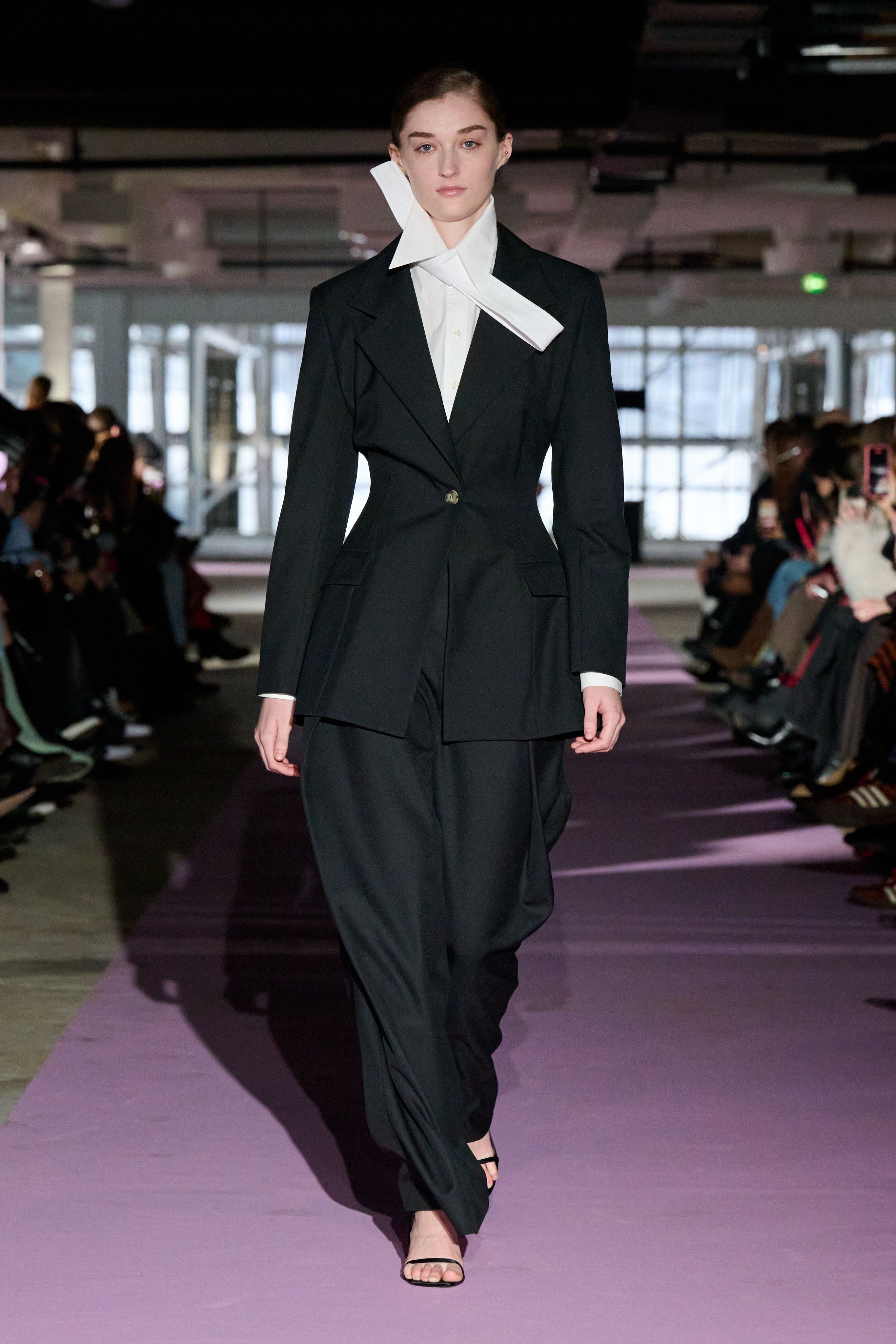 Autumn/Winter 2026 - Look 11