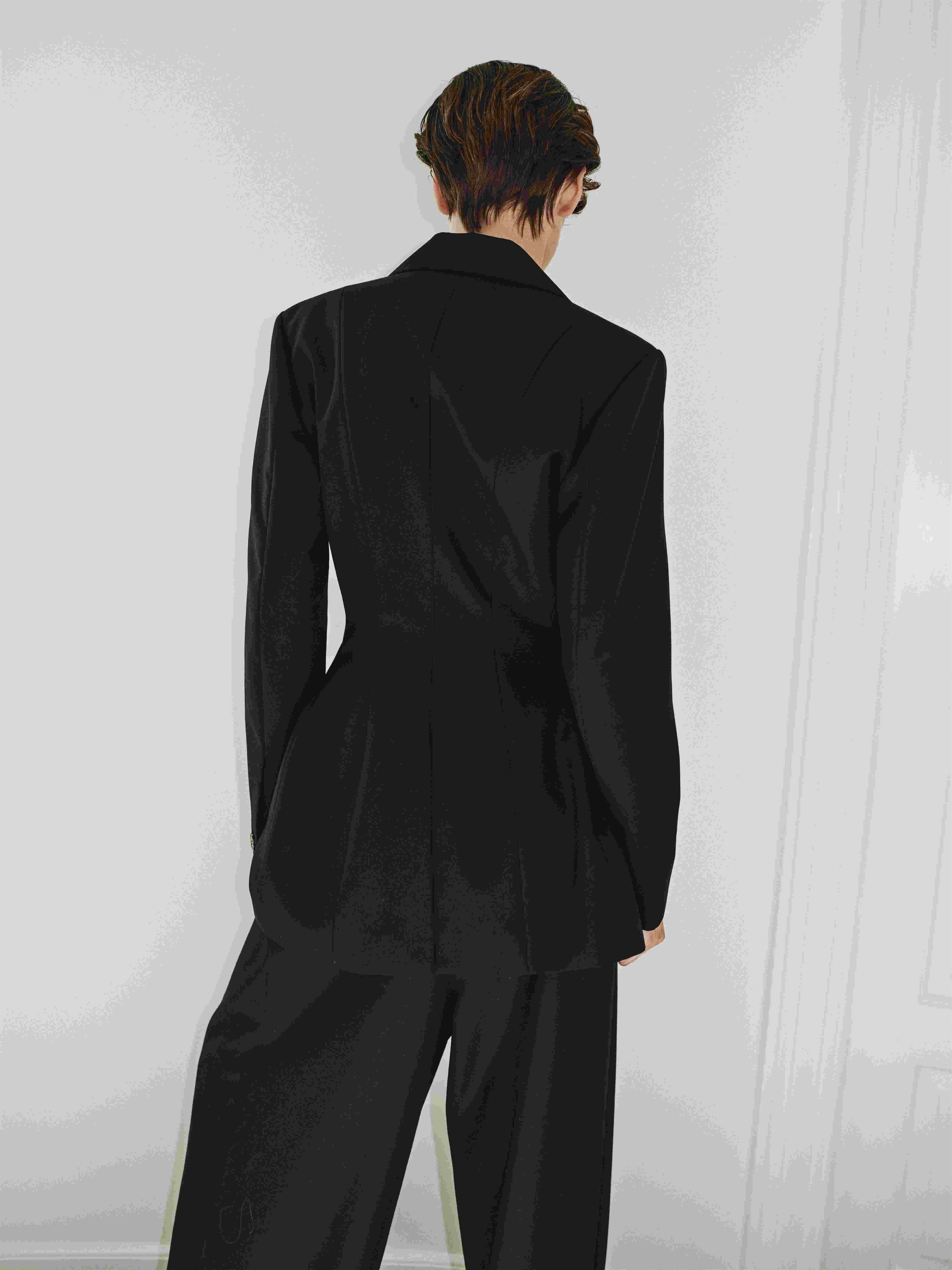 Spring/Summer 2027 - Look 38