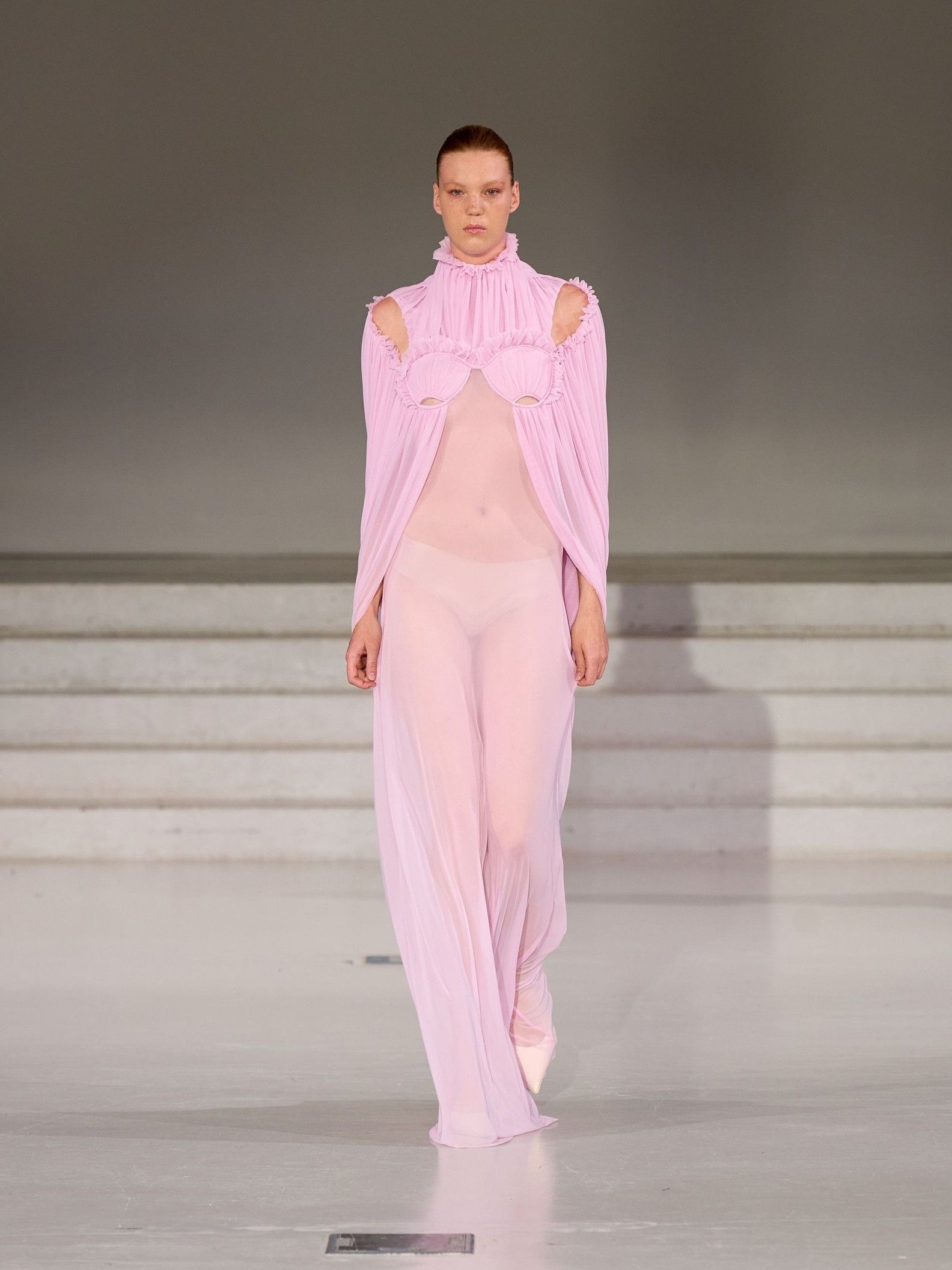 Spring/Summer 2026 - Look 4