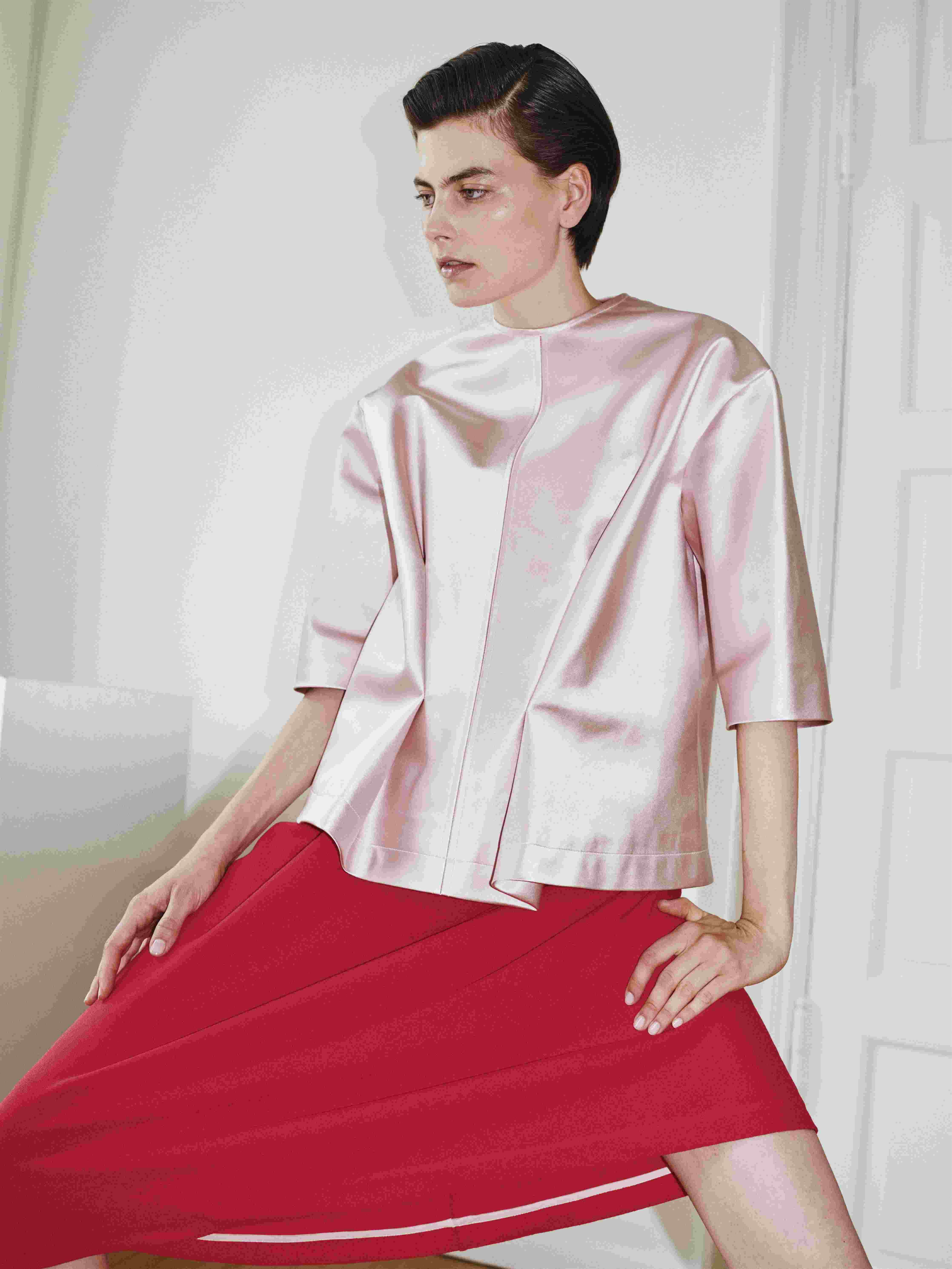 Spring/Summer 2027 - Look 13