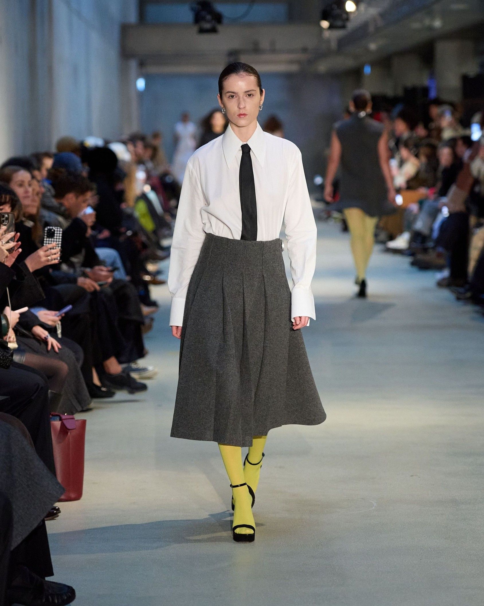 Autumn/Winter 2025 - Look 11
