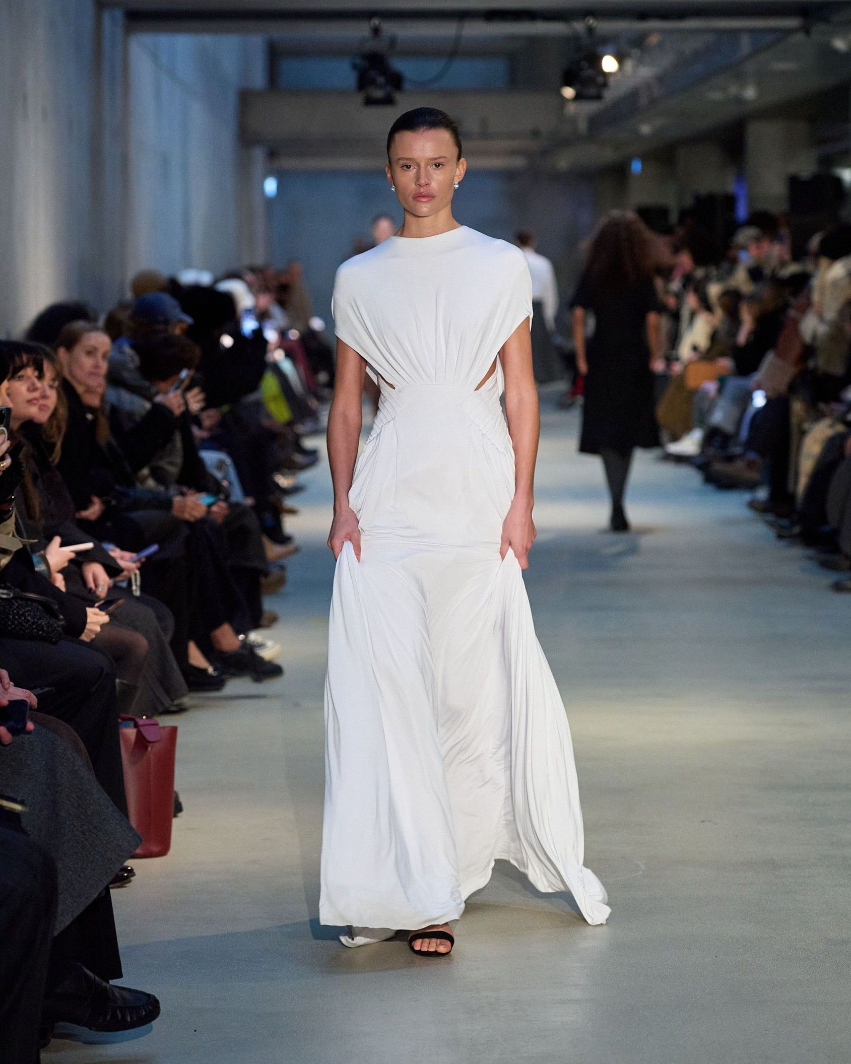 Autumn/Winter 2025 - Look 13