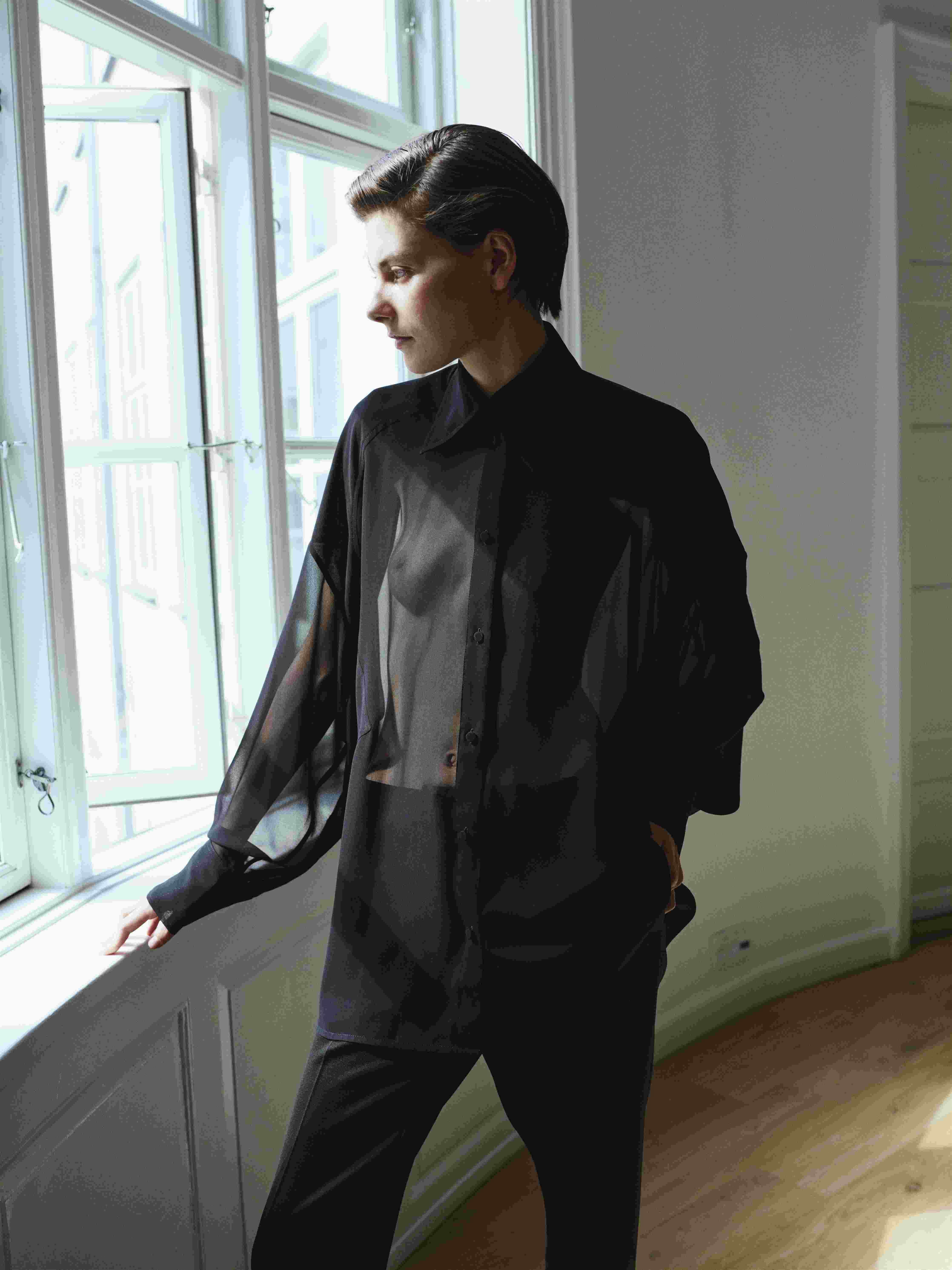 Spring/Summer 2027 - Look 32