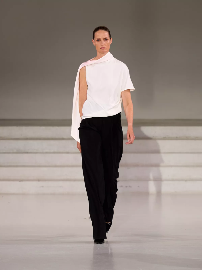 Spring/Summer 2025 - Look 1