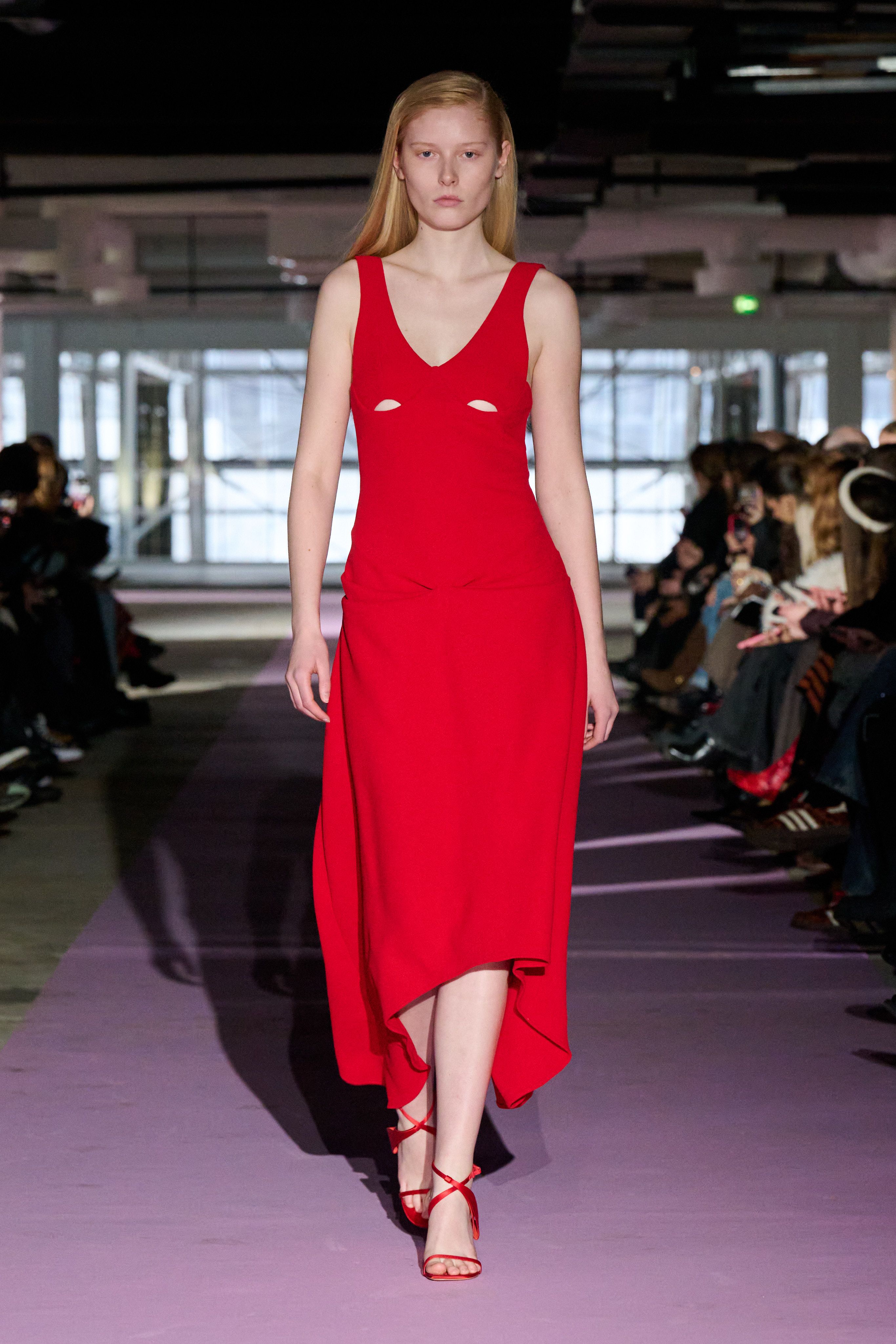 Autumn/Winter 2026 - Look 31