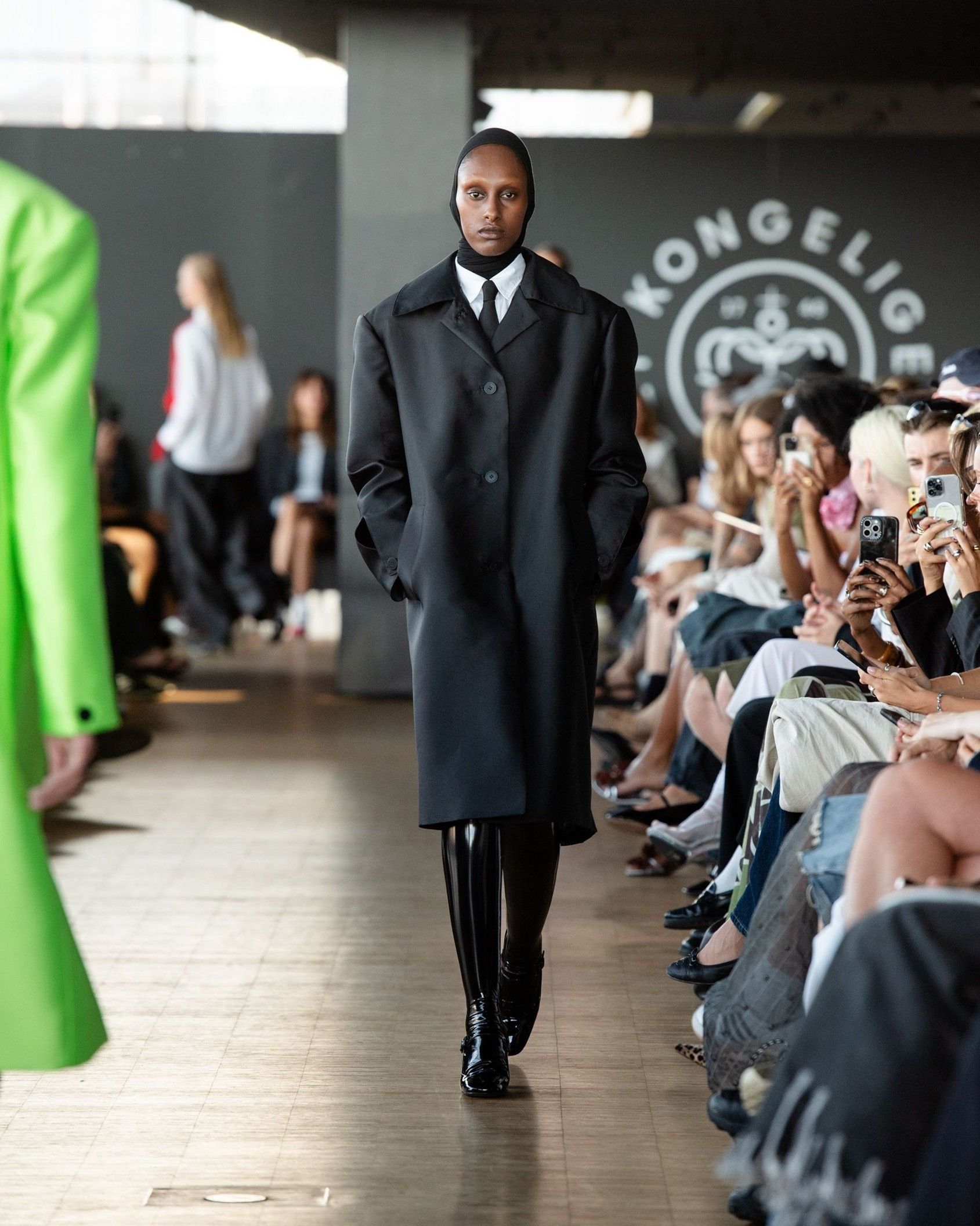 Spring/Summer 2025 - Look 4
