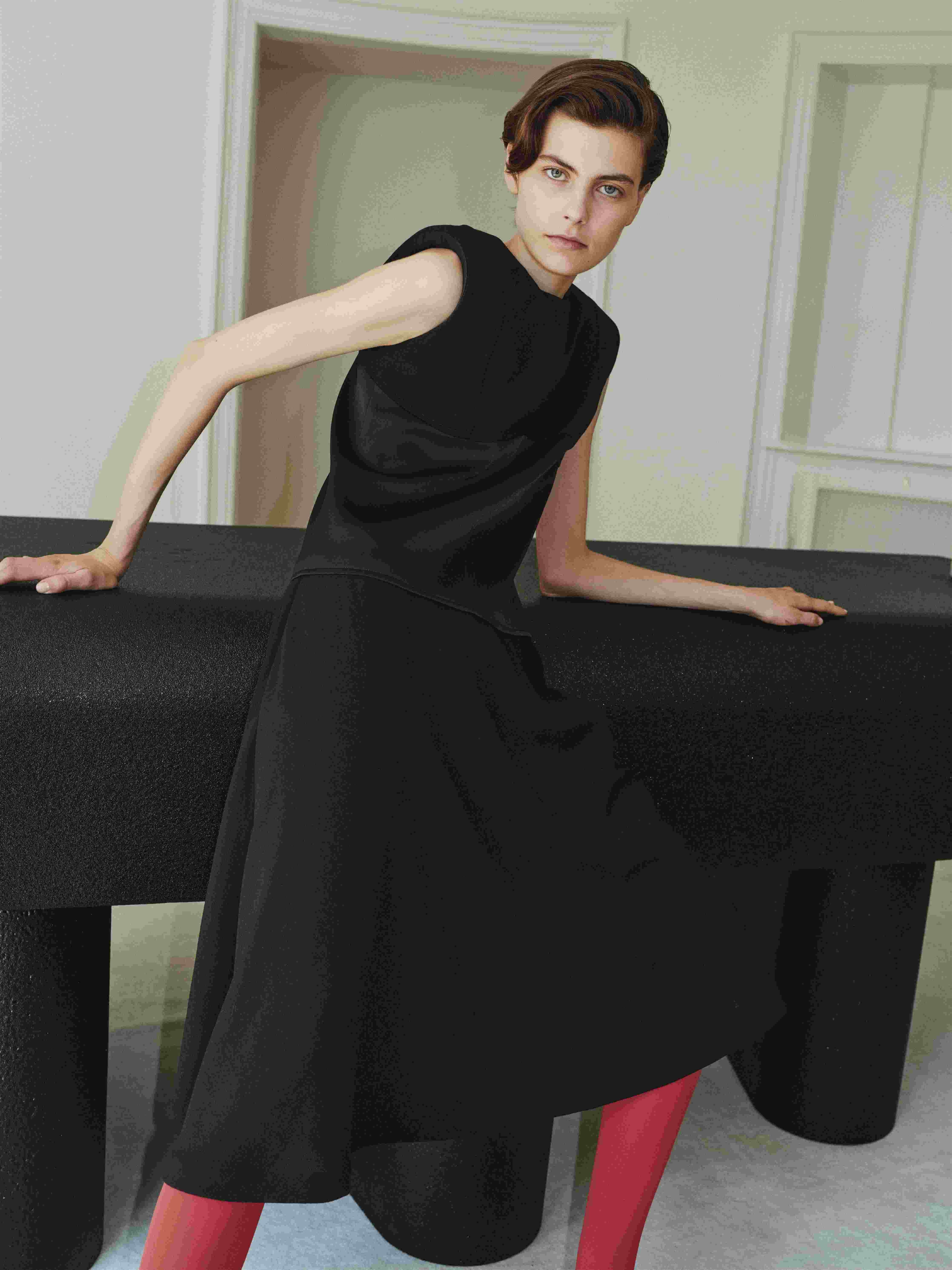 Spring/Summer 2027 - Look 25
