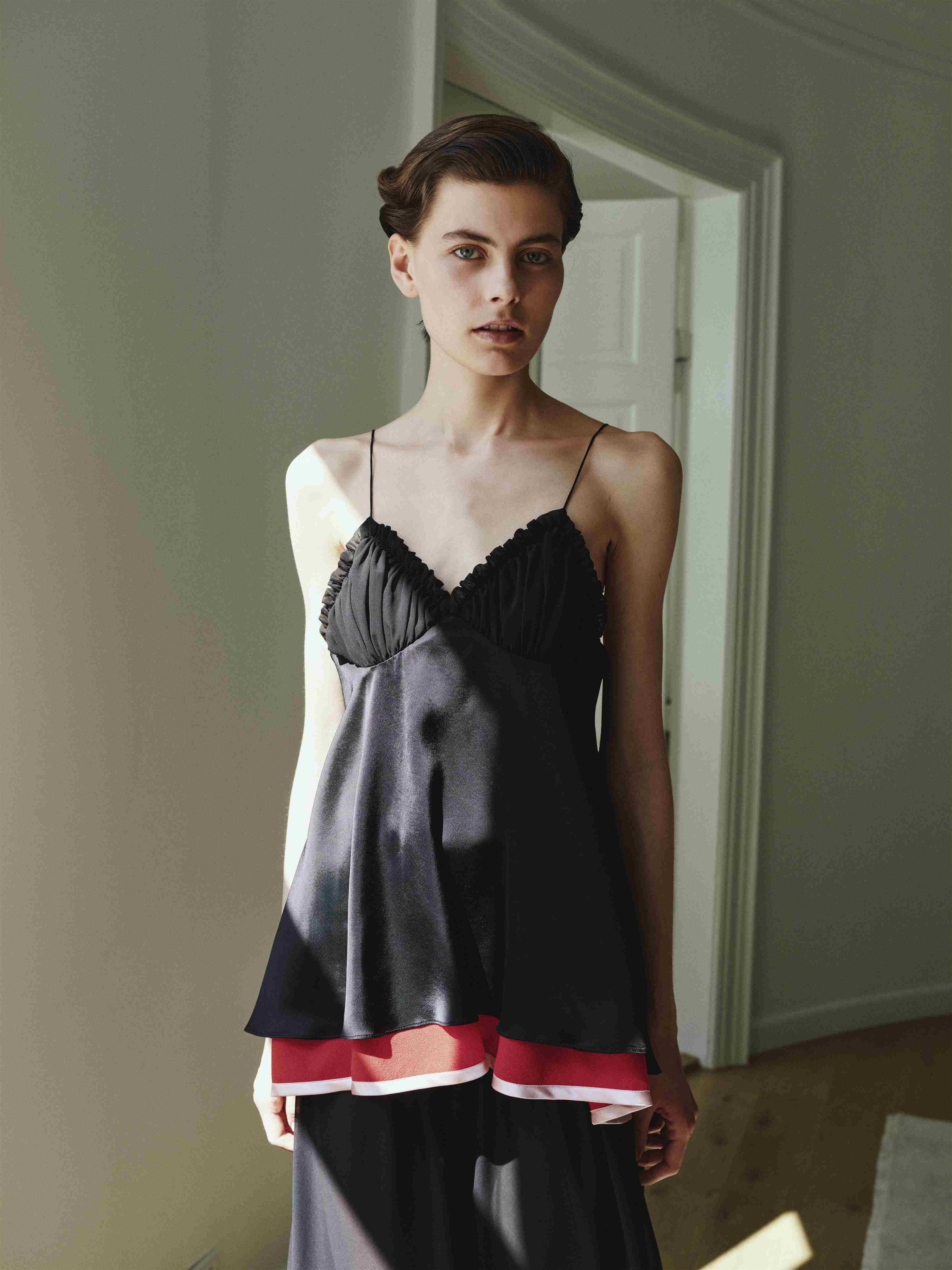 Spring/Summer 2027 - Look 24
