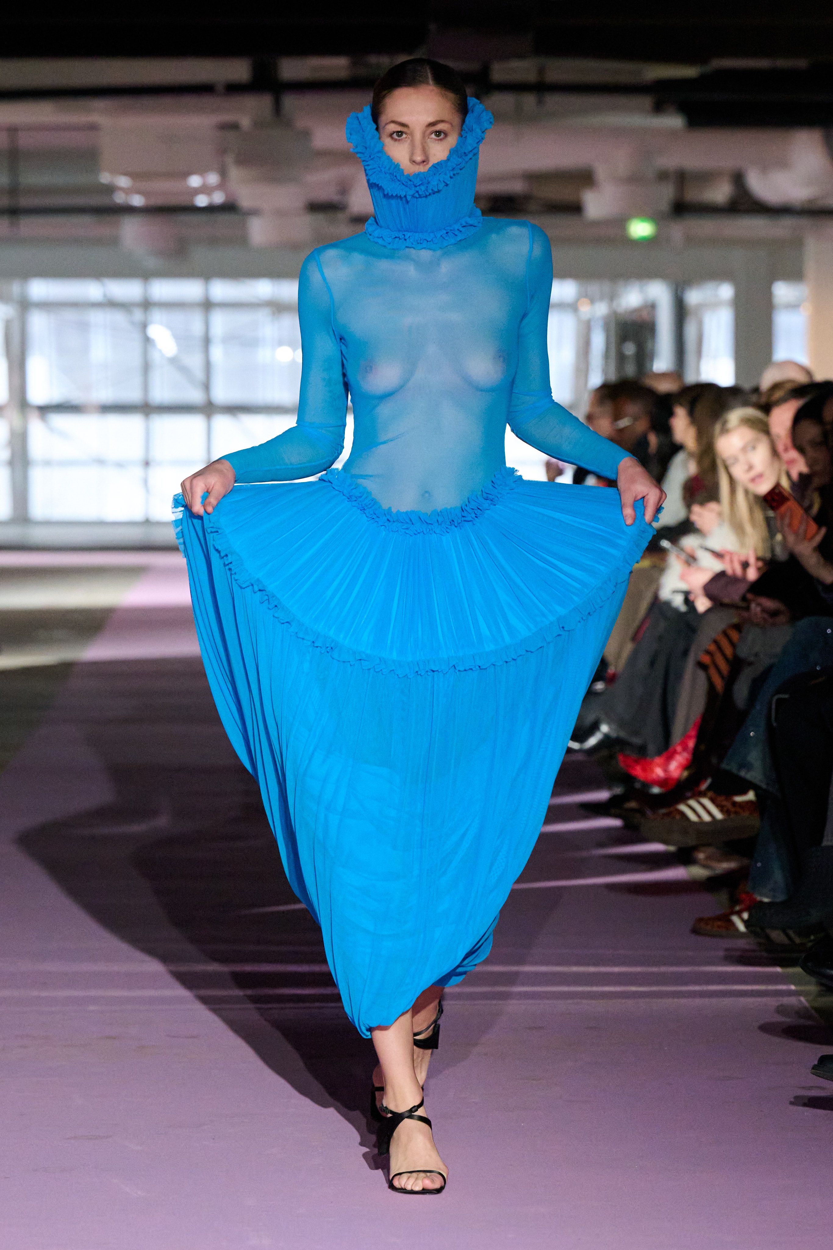 Autumn/Winter 2026 - Look 24