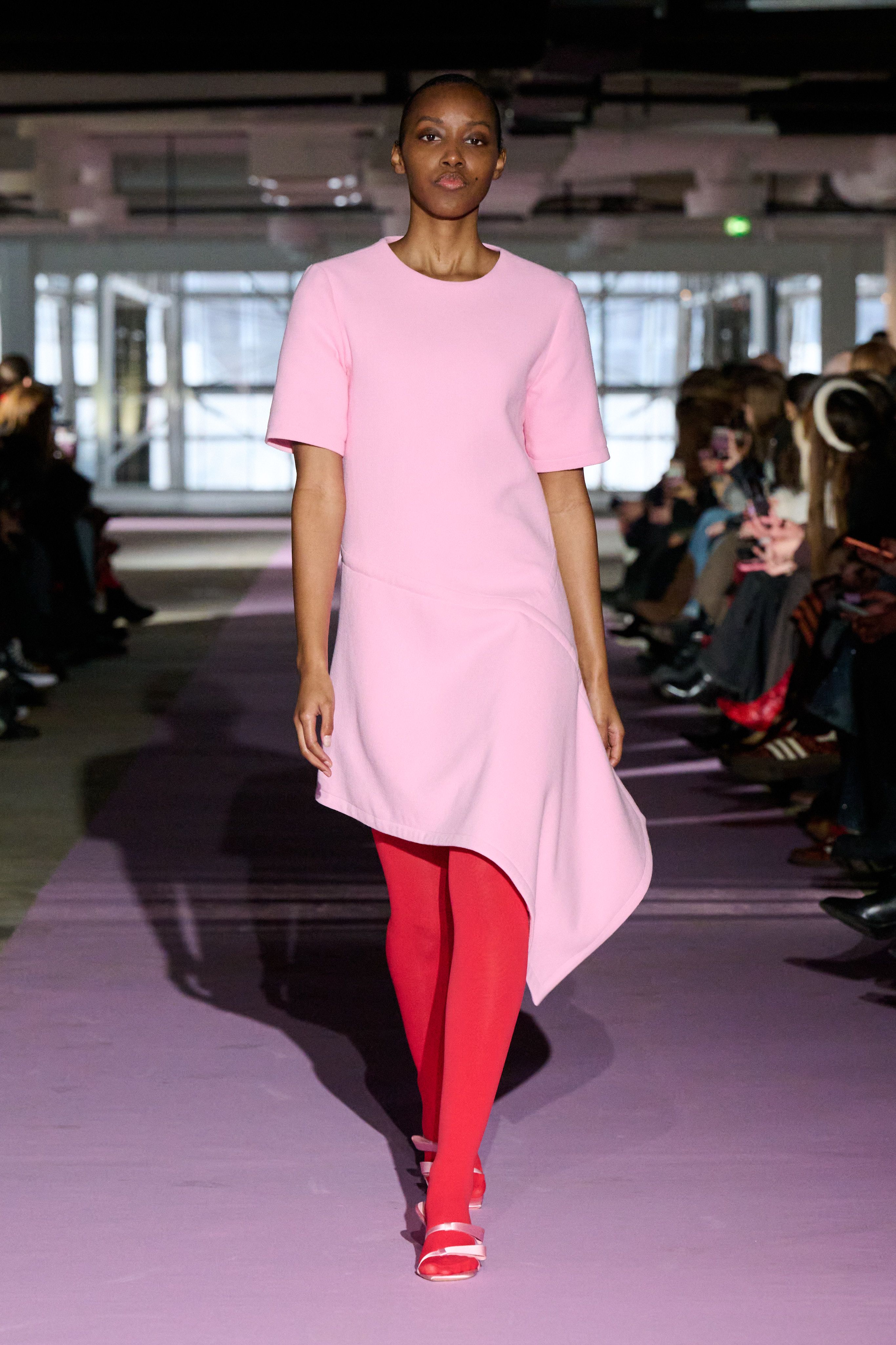 Autumn/Winter 2026 - Look 25
