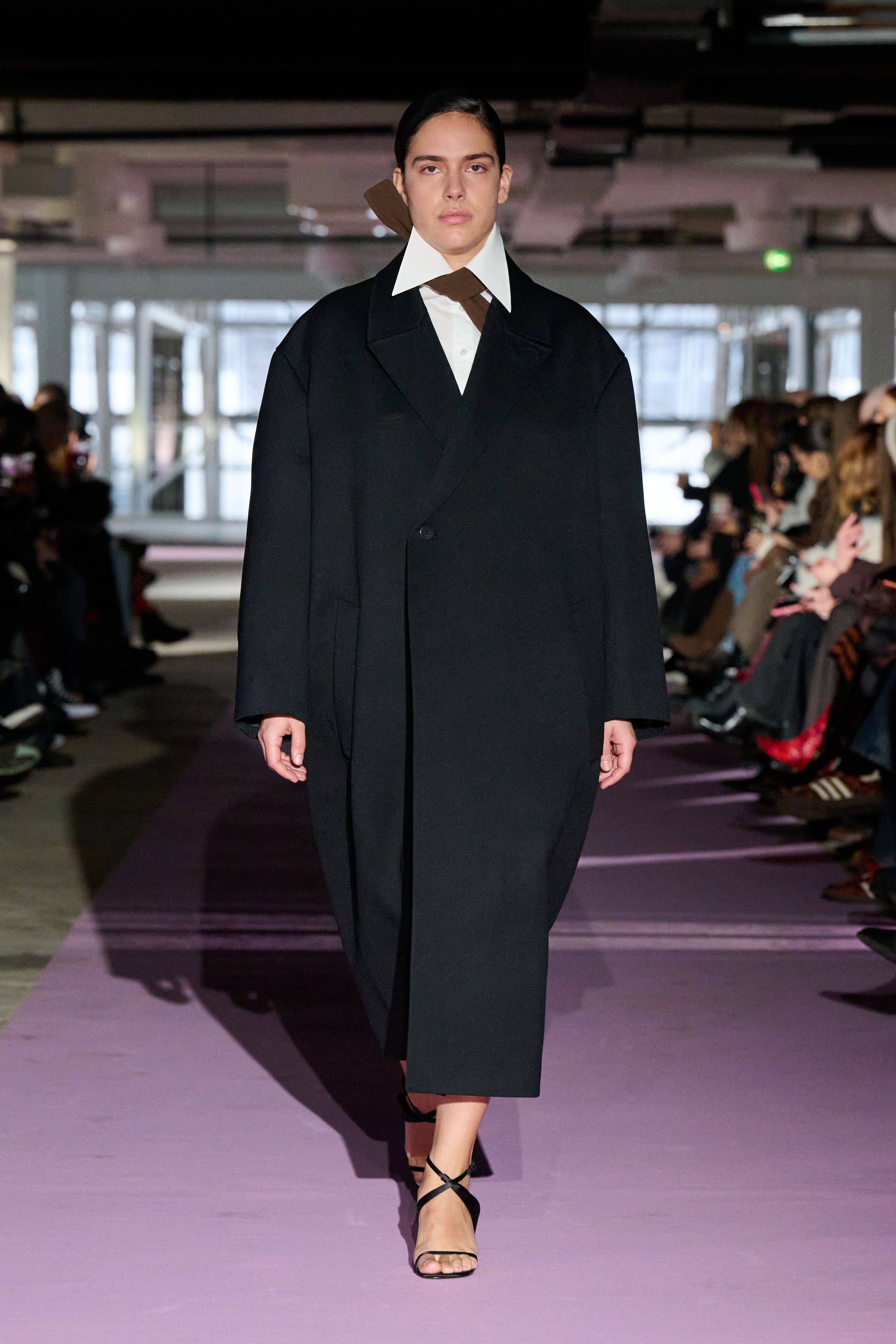 Autumn/Winter 2026 - Look 27